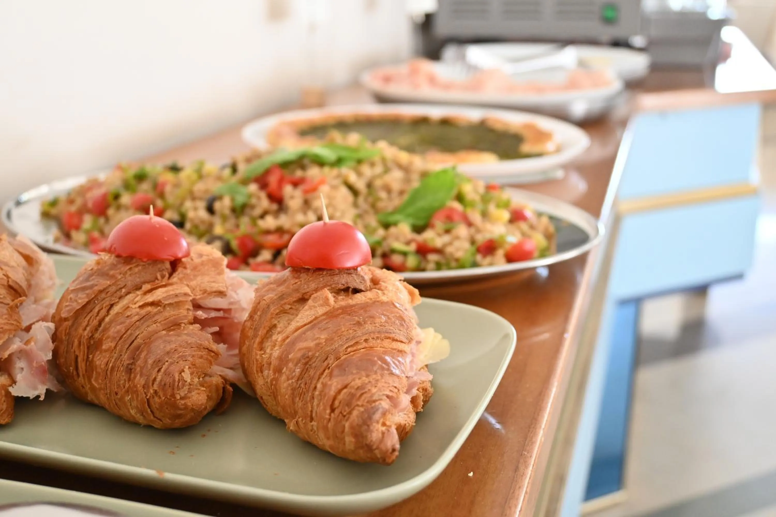 Hotel B&B Nizza Riccione