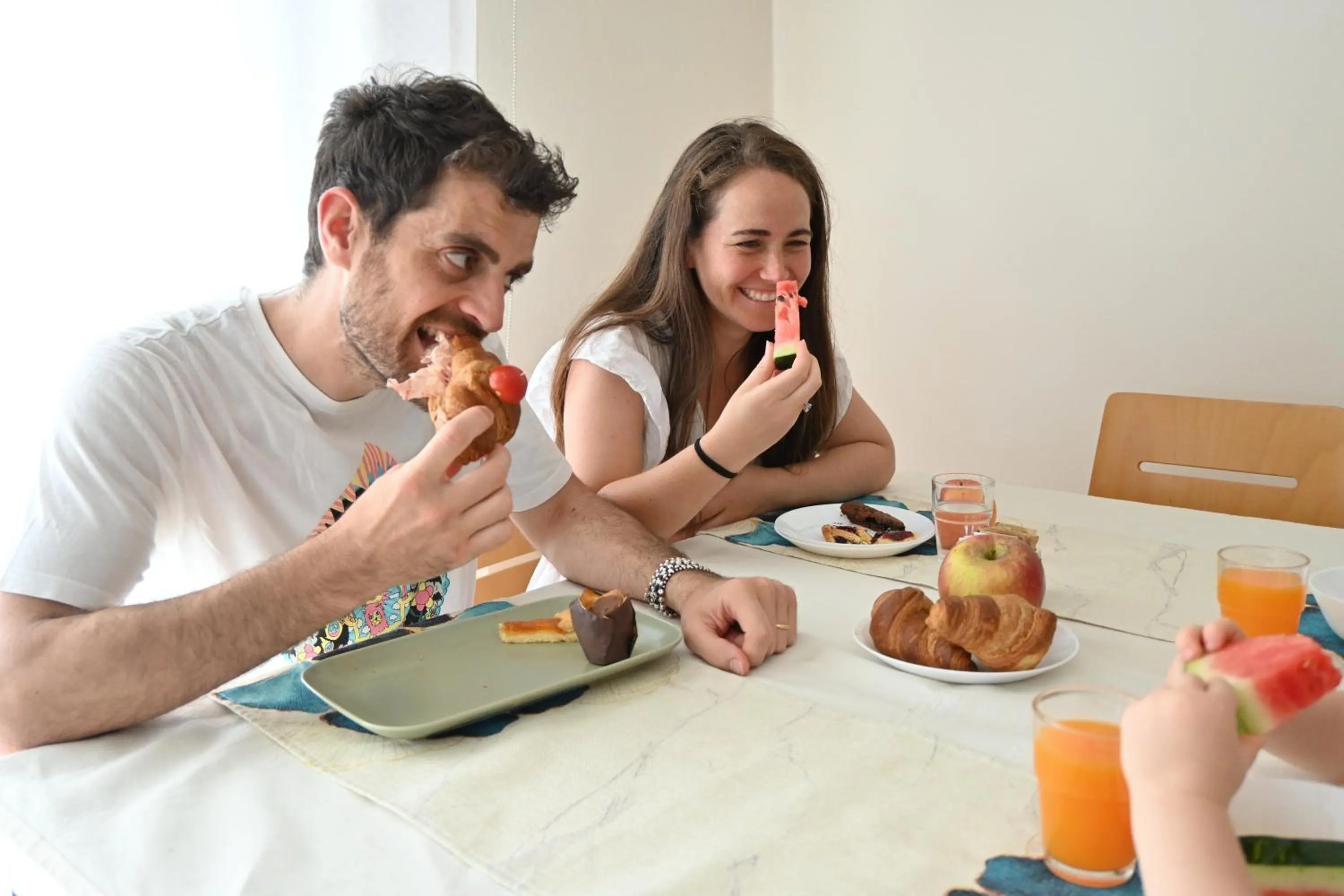 Hotel B&B Nizza Riccione