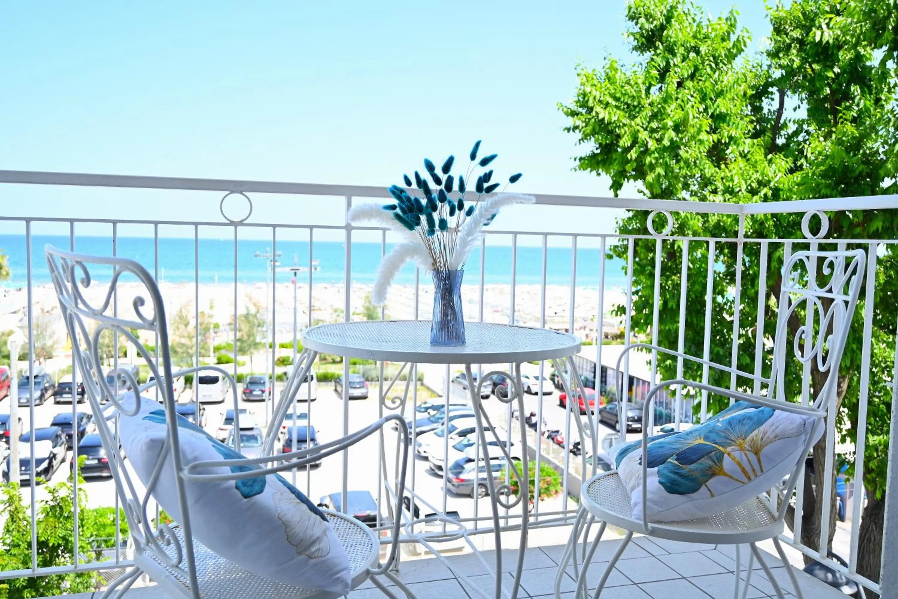 Hotel B&B Nizza Riccione