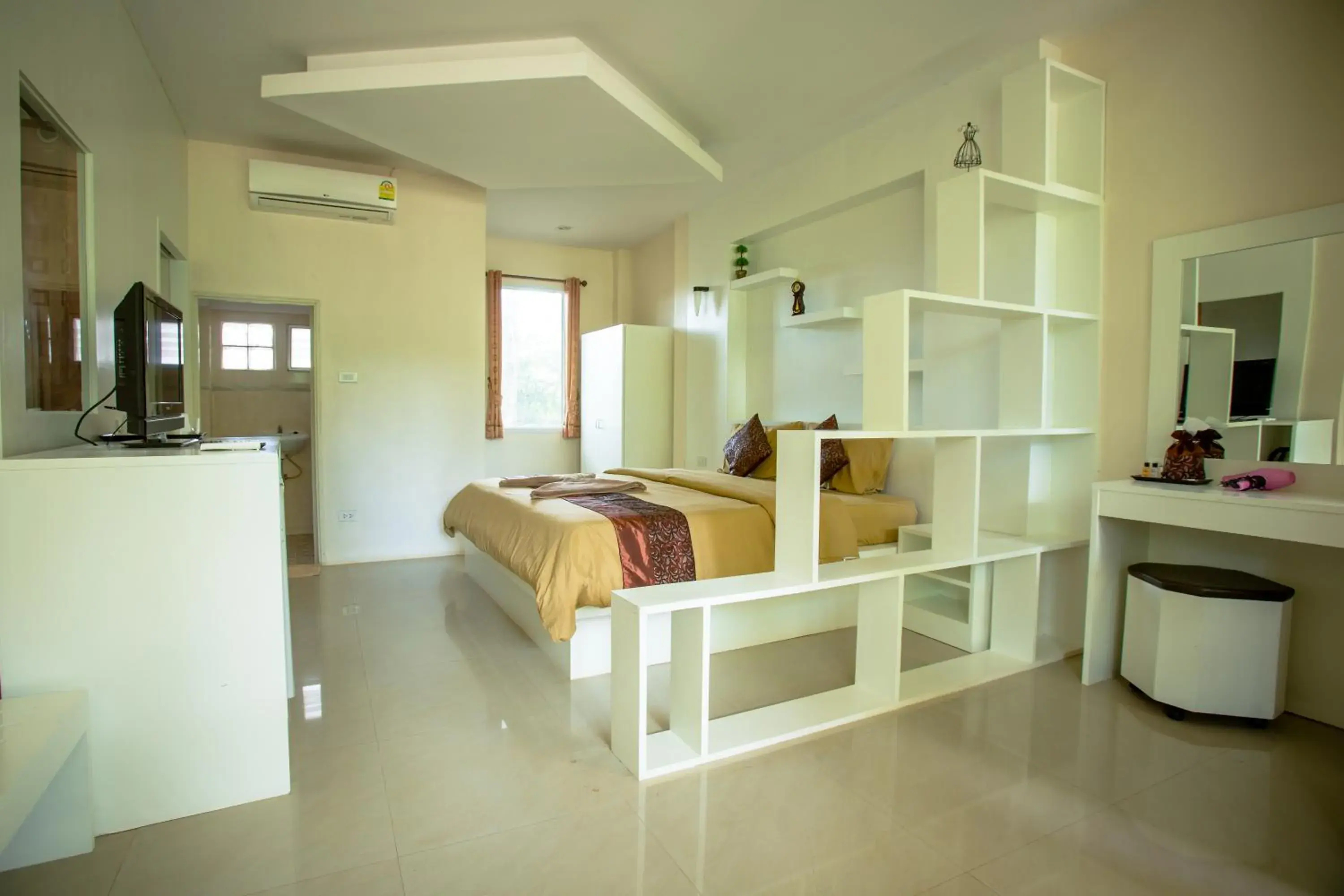 Connect Room in Diamond Hill Resort Connect Room in Diamond Hill Resort