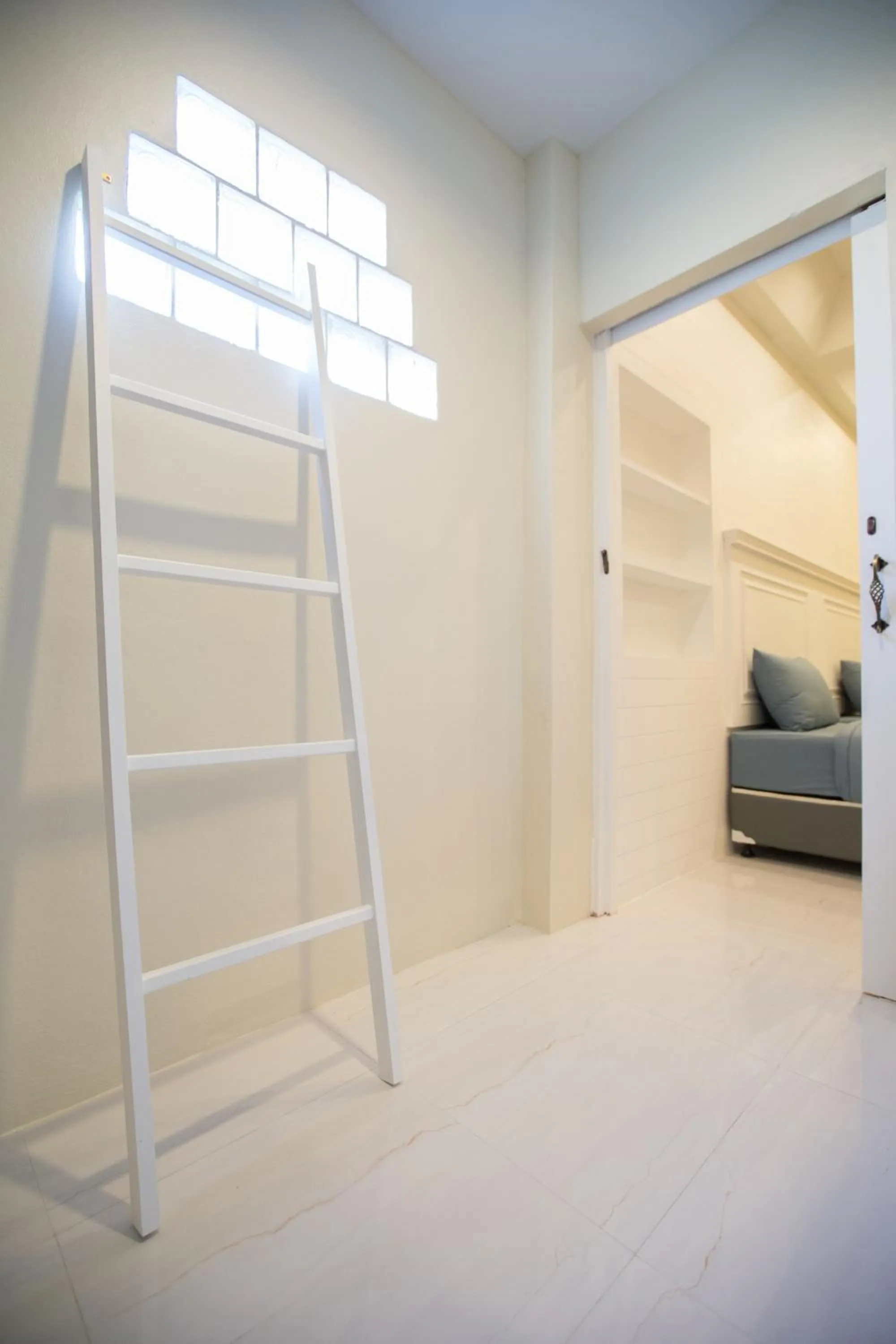 Bedroom in Diamond Hill Resort