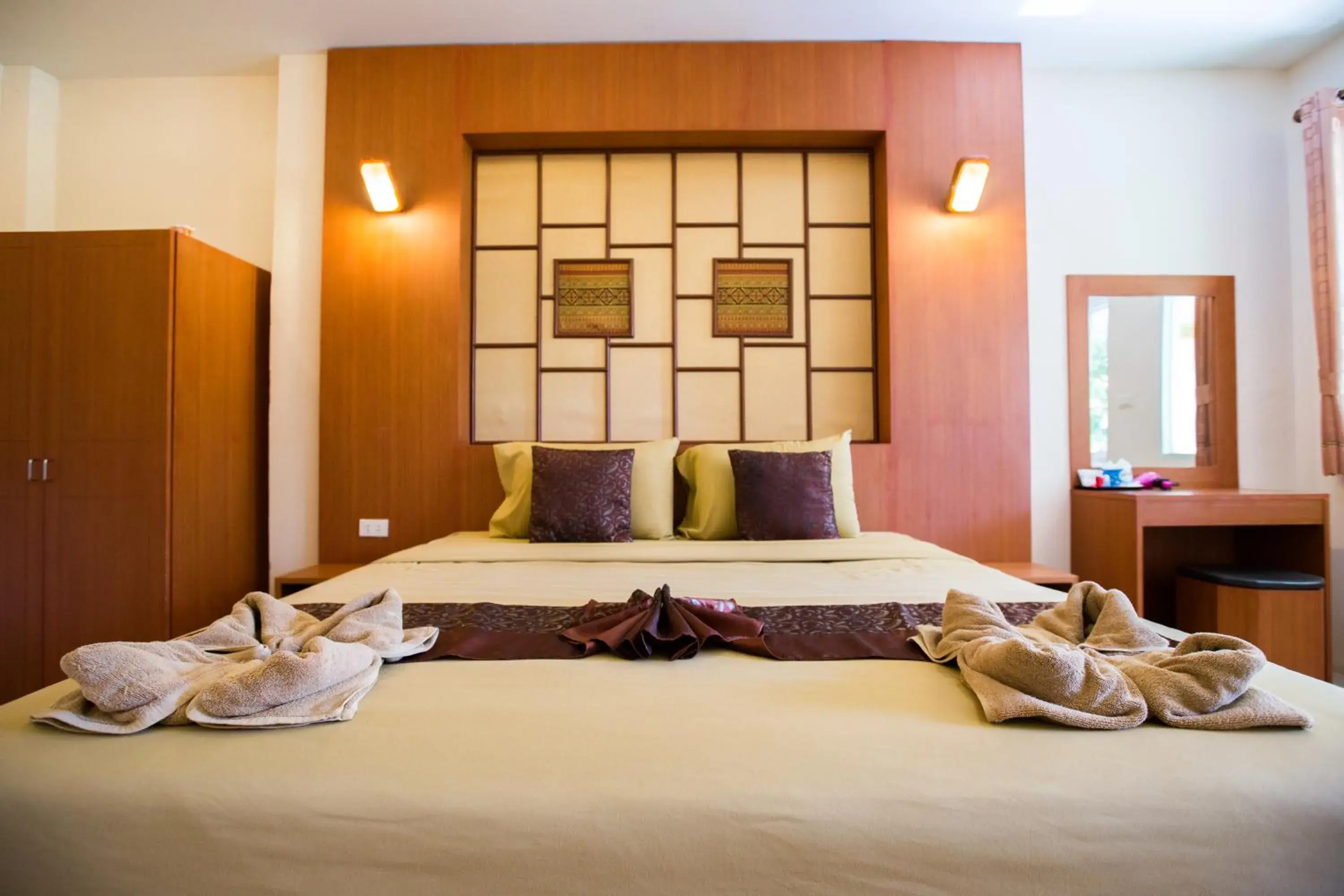 Superior Classic Room in Diamond Hill Resort Superior Classic Room in Diamond Hill Resort