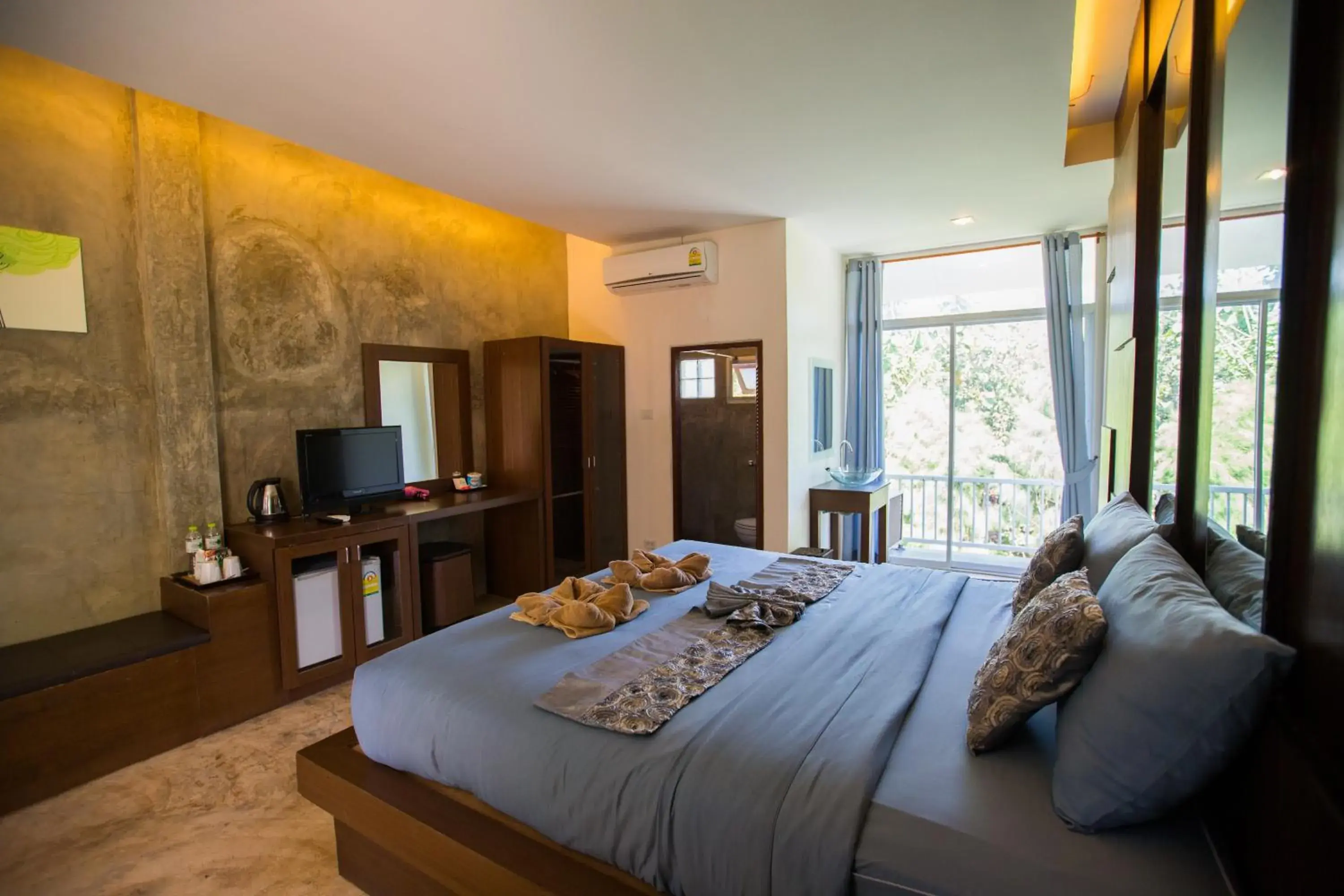 Superior Loft in Diamond Hill Resort Superior Loft in Diamond Hill Resort