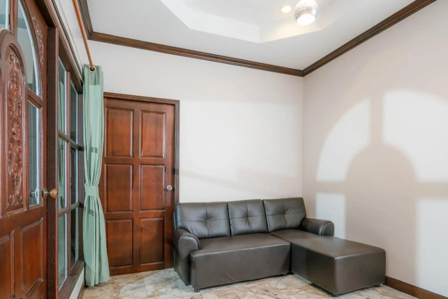 Property building in Diamond Hill Resort