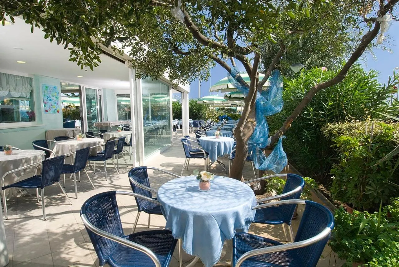 Balcony/Terrace in Hotel Margareth