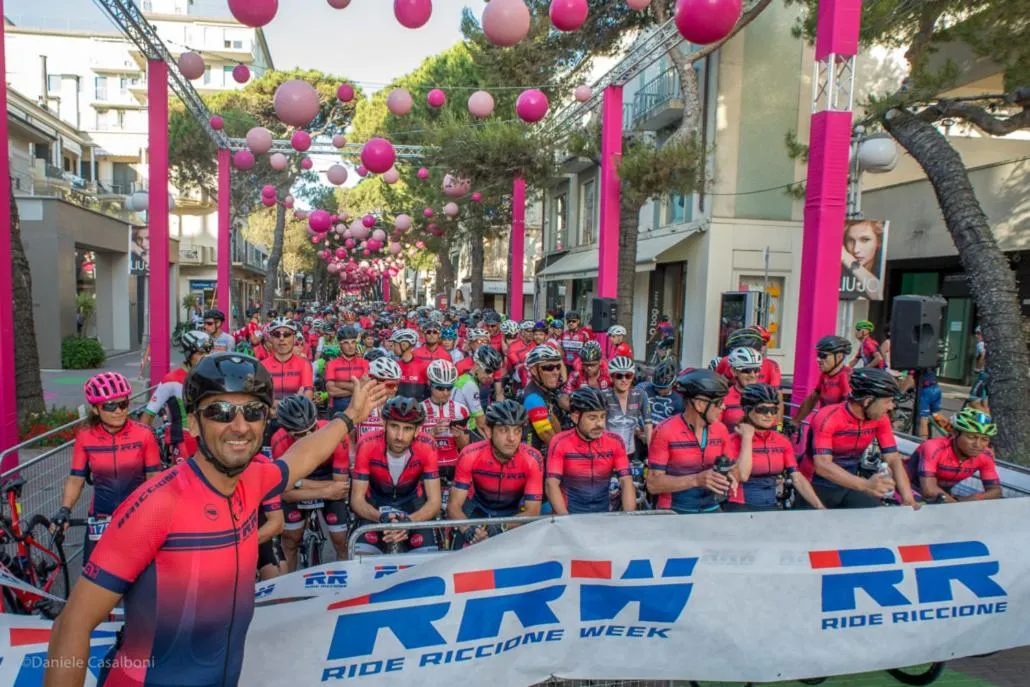 Cycling in Hotel Margareth