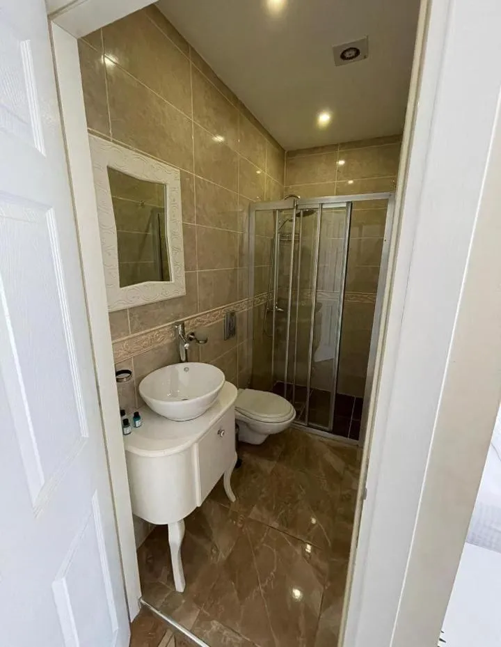 Lord's Residence Boutique Hotel