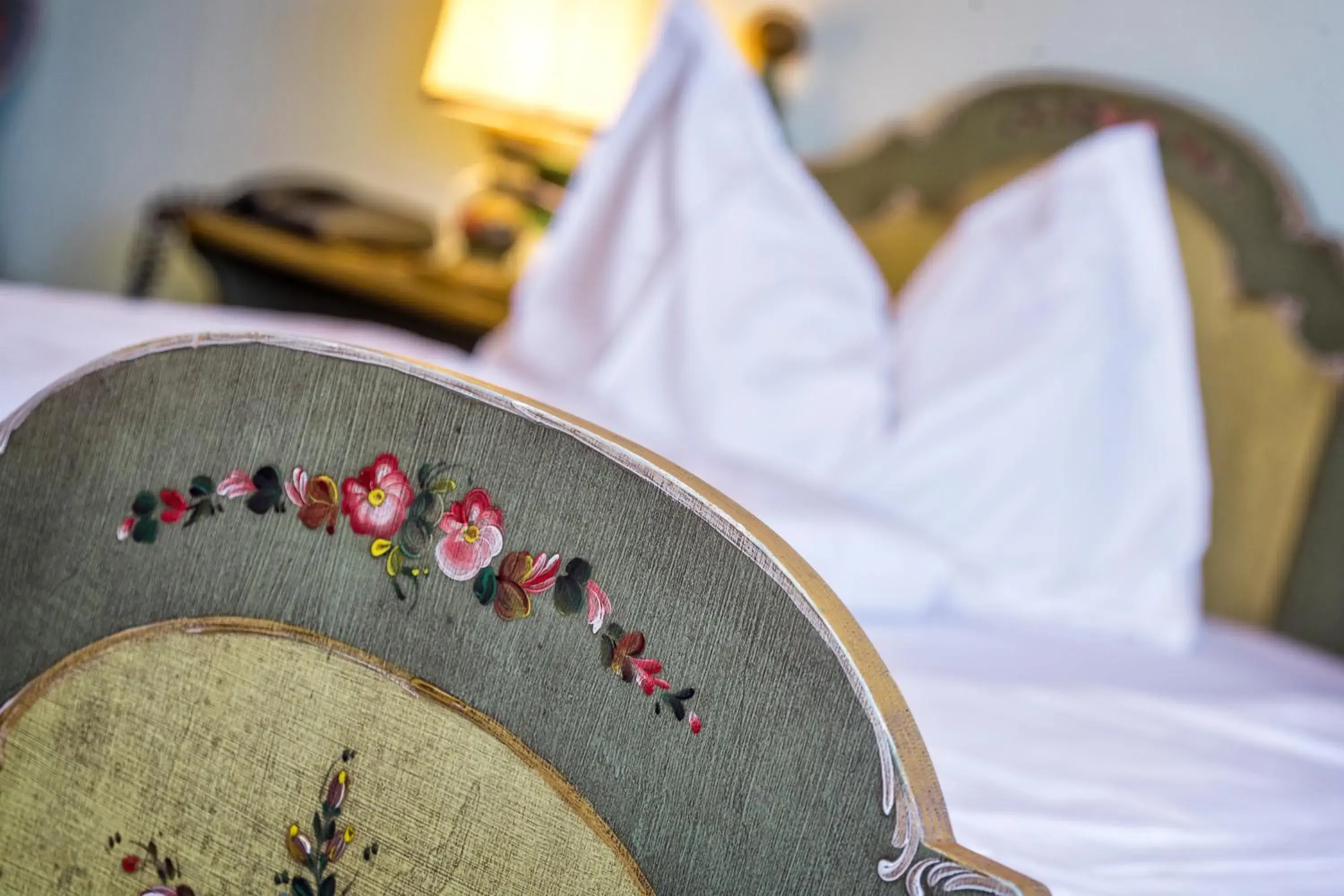 Standard Single Room in Hotel Brunella Standard Single Room in Hotel Brunella