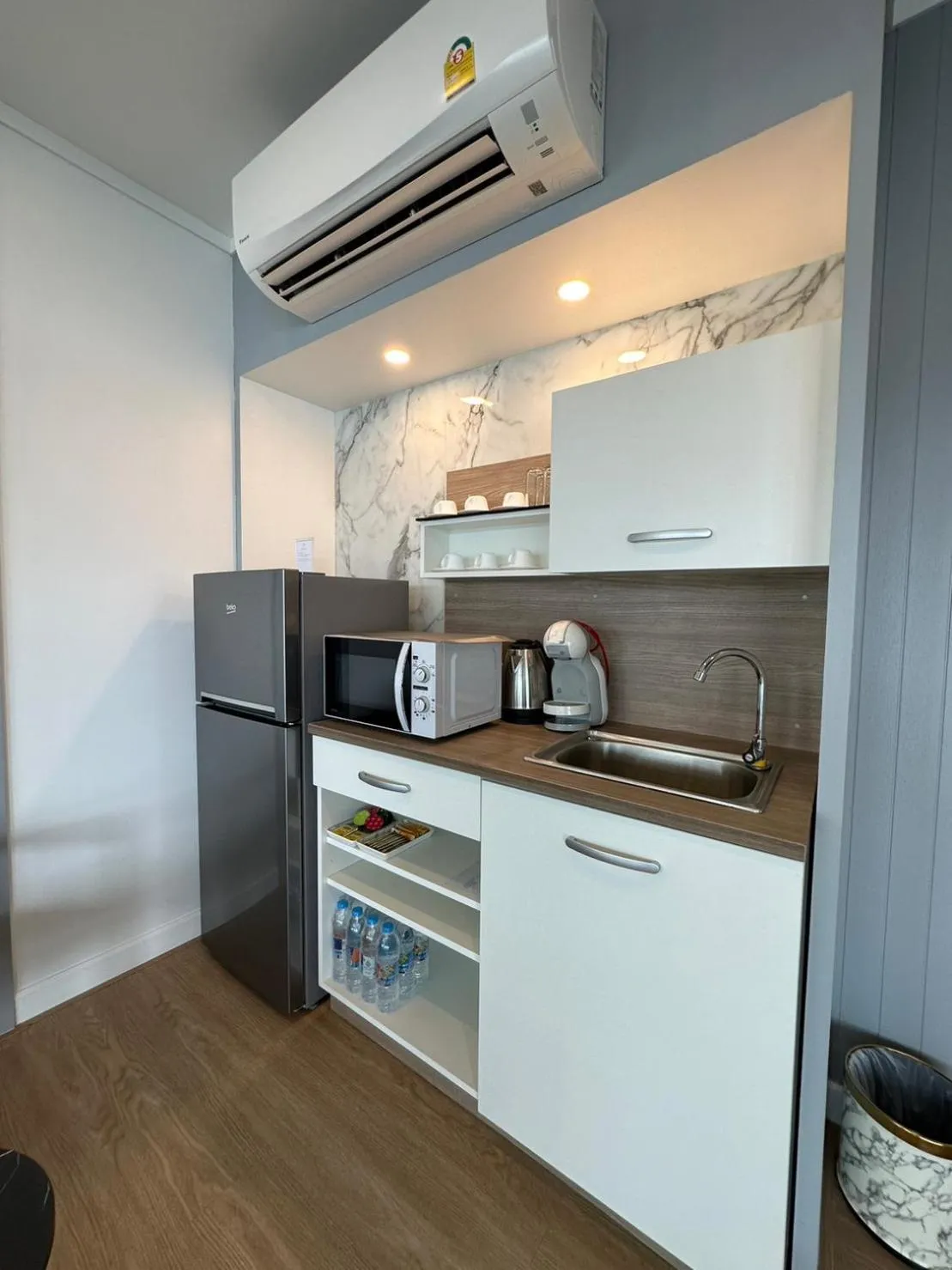 Raya Buri Resort Kanchanaburi