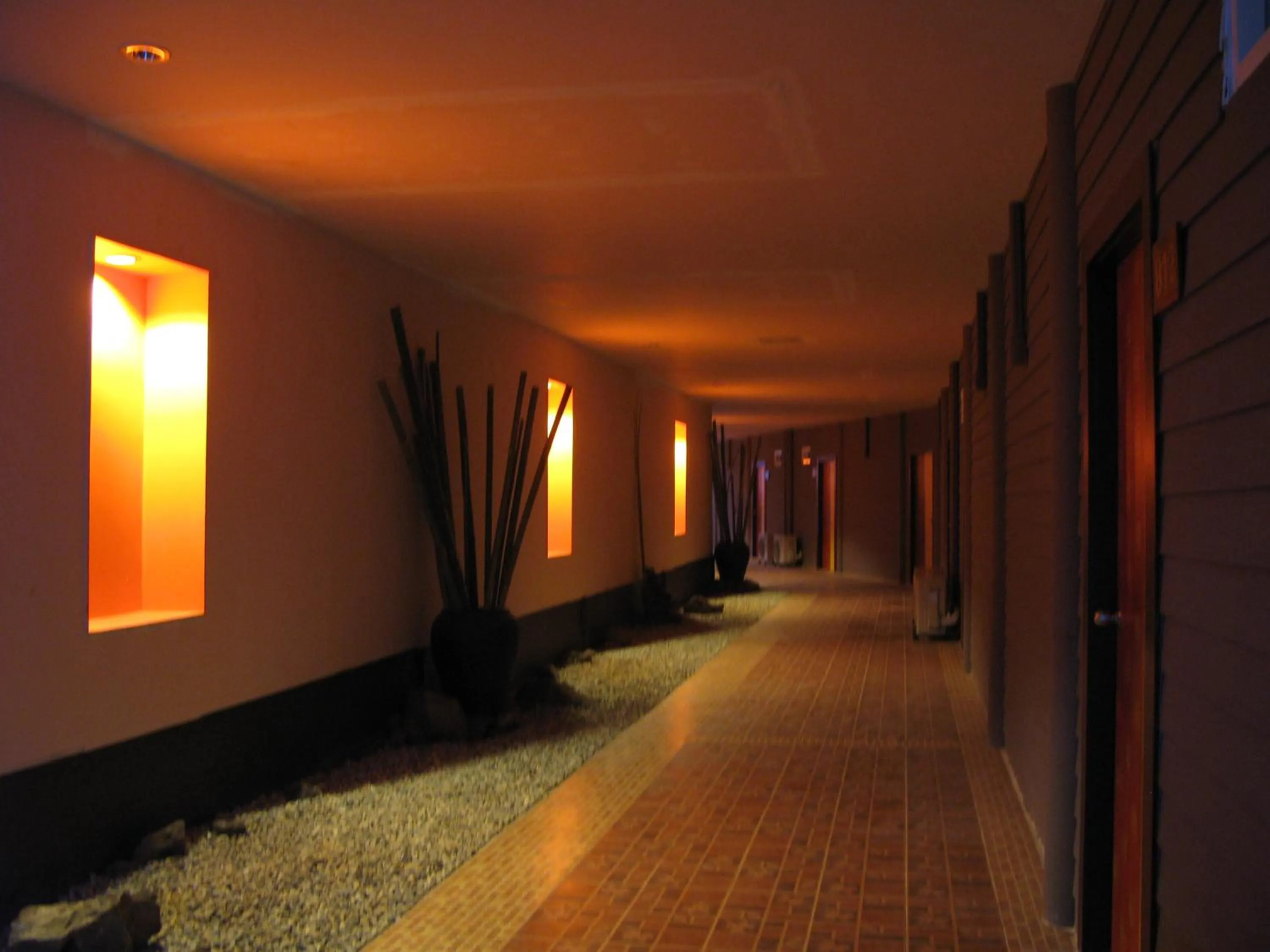 Raya Buri Resort Kanchanaburi