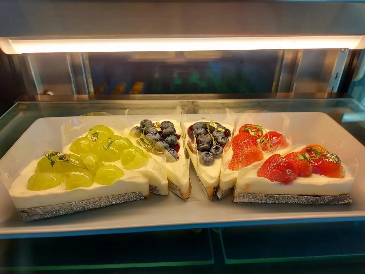 Coffee/tea facilities in Raya Buri Resort Kanchanaburi