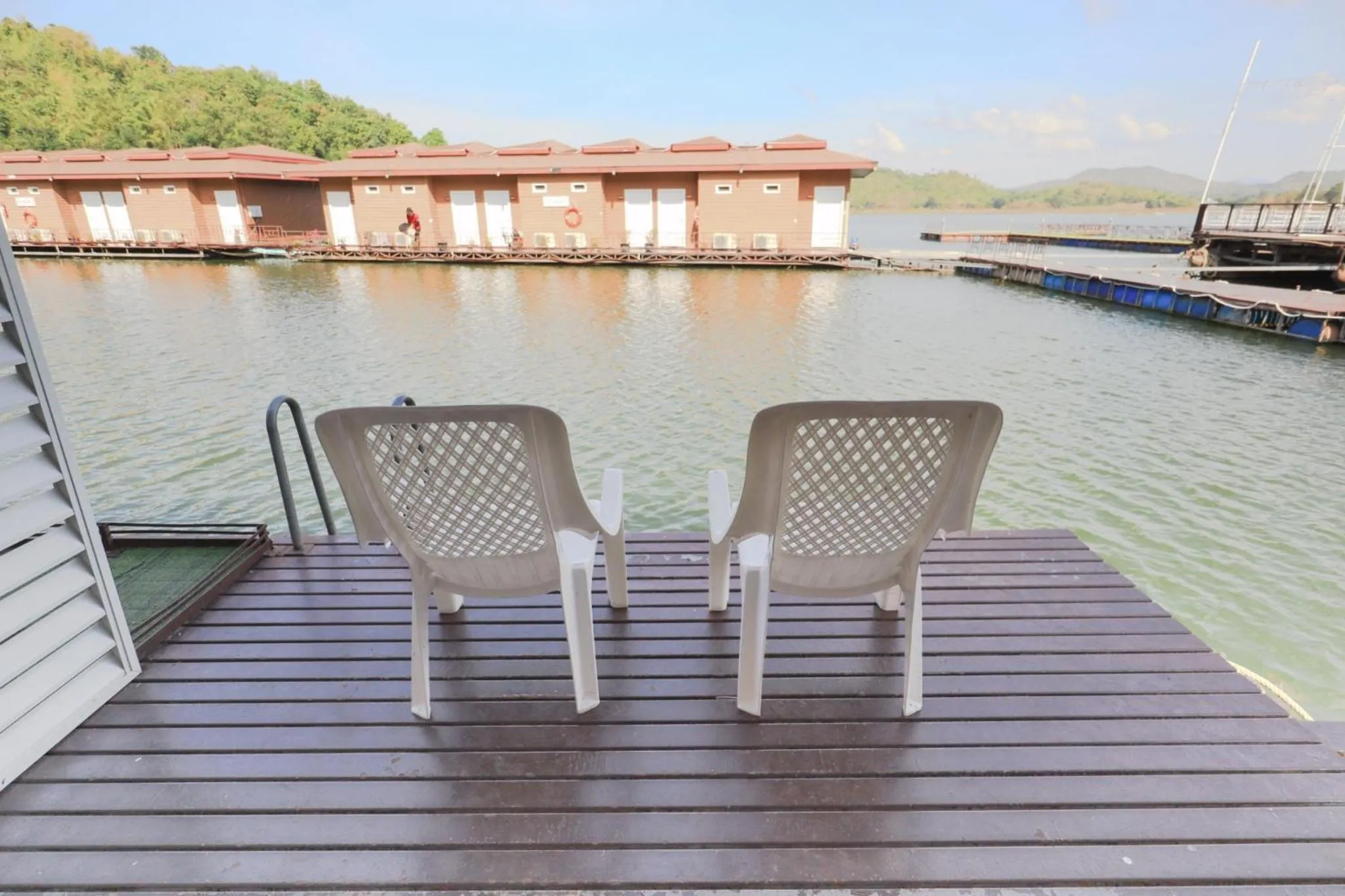 Raya Buri Resort Kanchanaburi