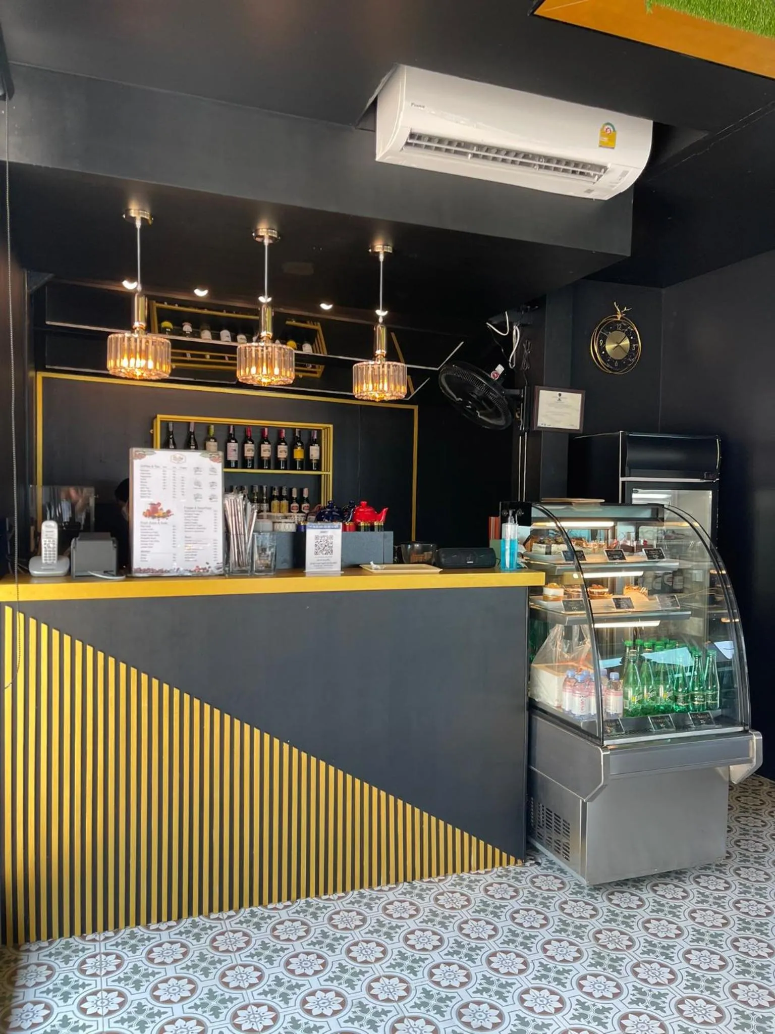 Raya Buri Resort Kanchanaburi