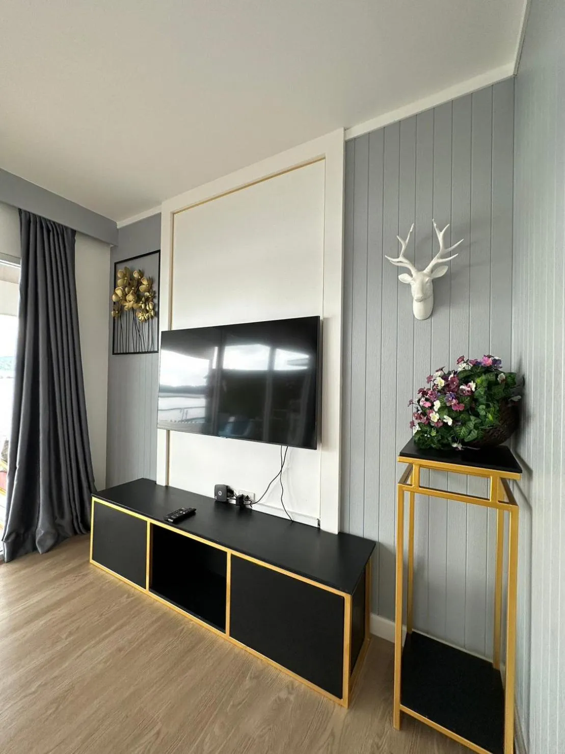 Raya Buri Resort Kanchanaburi