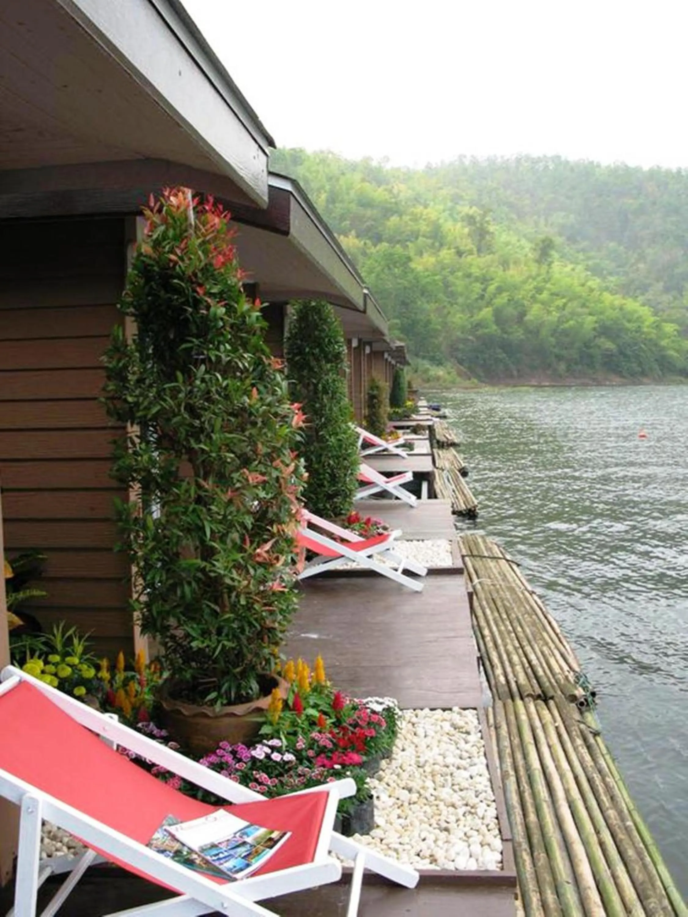 Other in Raya Buri Resort Kanchanaburi