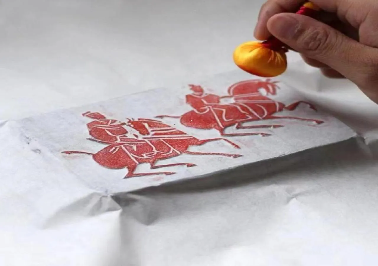 Activities in Cendre Hotel (Lingering Garden and Tiger Hill)