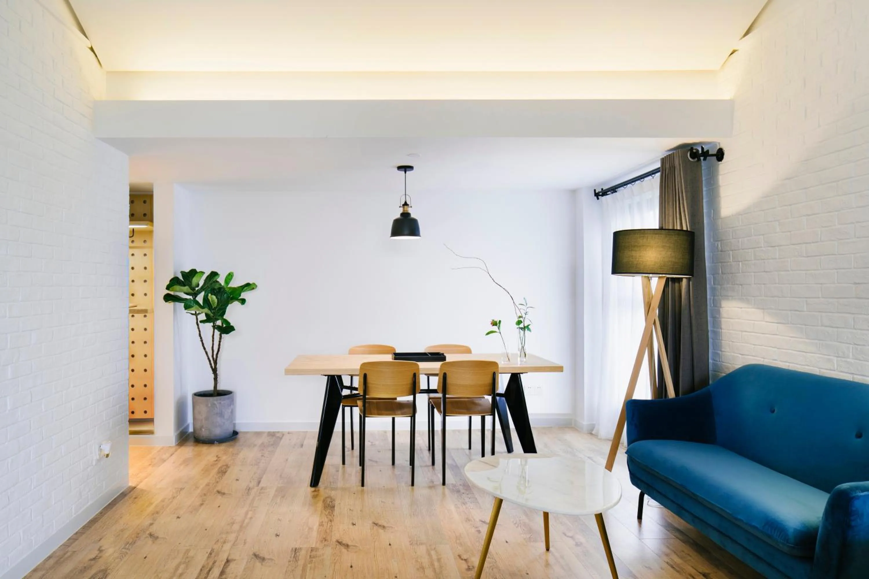 Photo of the whole room in Cendre Hotel (Lingering Garden and Tiger Hill)