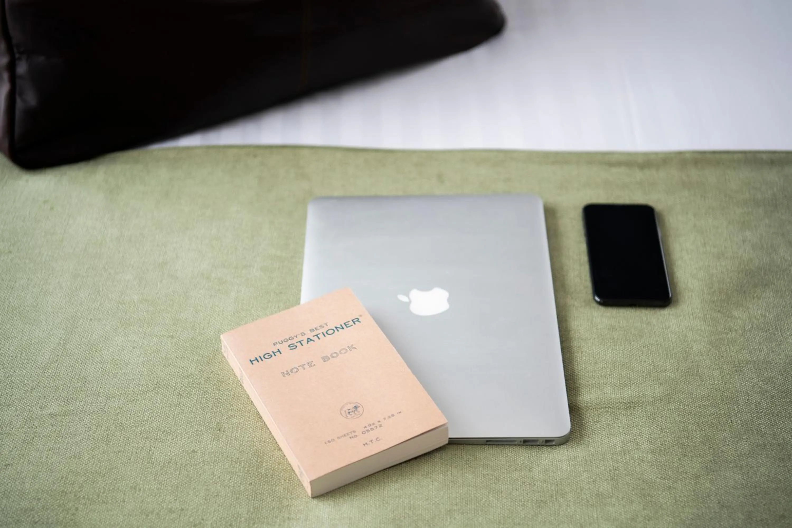 Bedroom in Abode Kingston