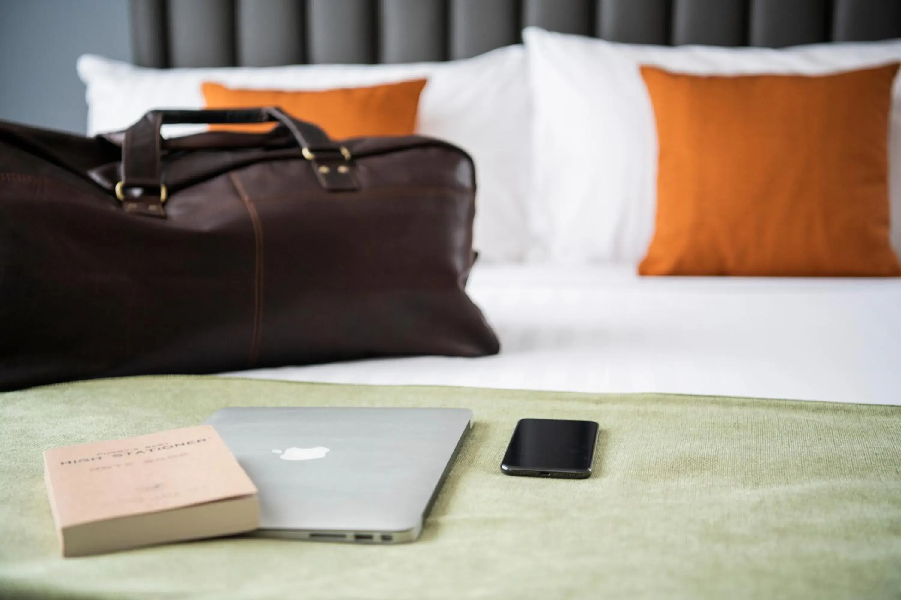 Double Room in Abode Kingston Double Room in Abode Kingston