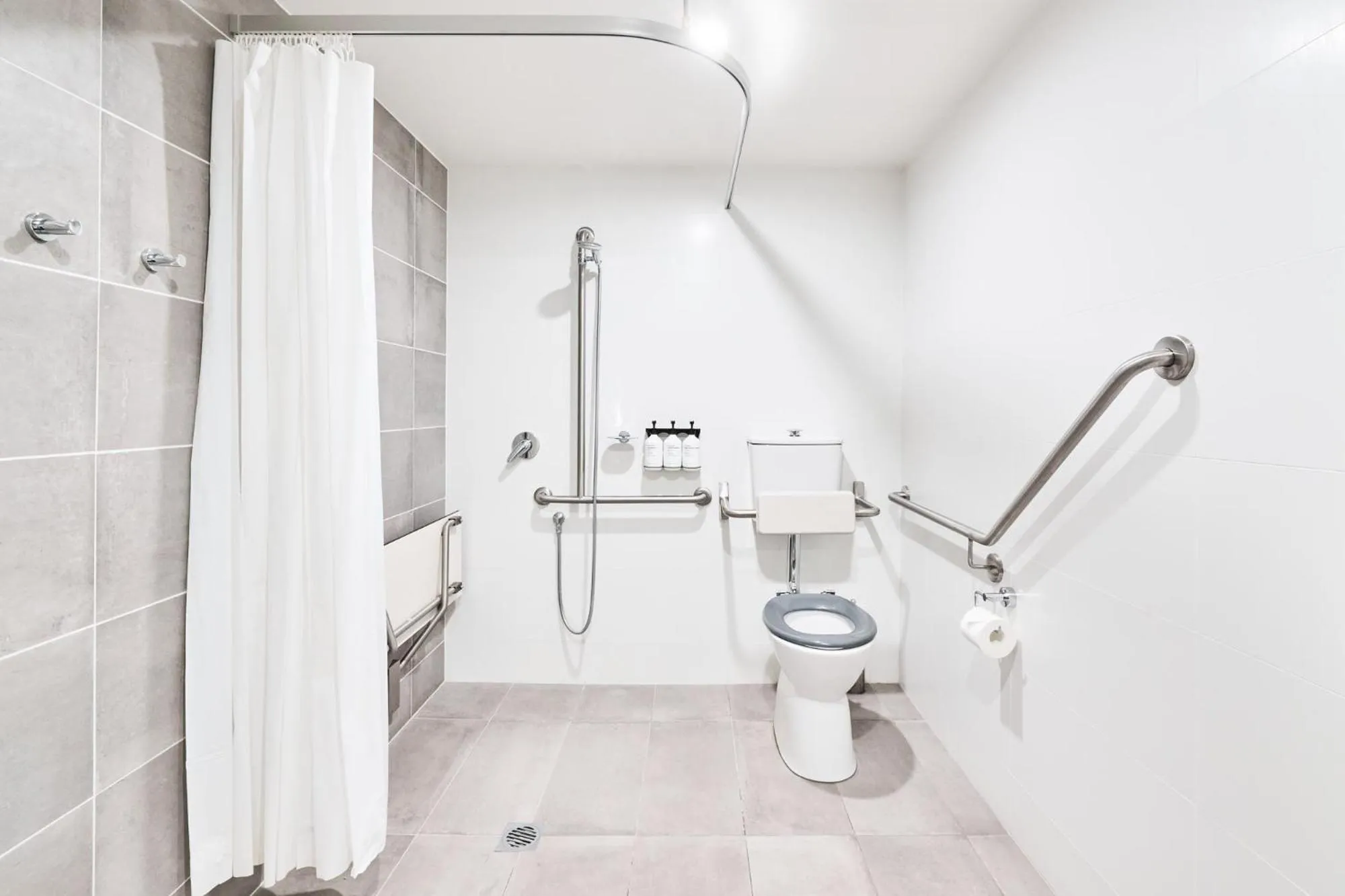 Bathroom in Abode Kingston