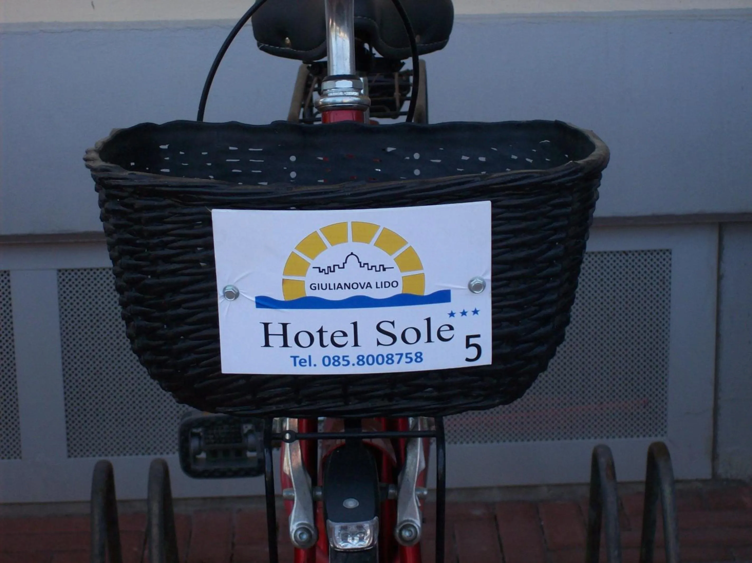 Hotel Sole