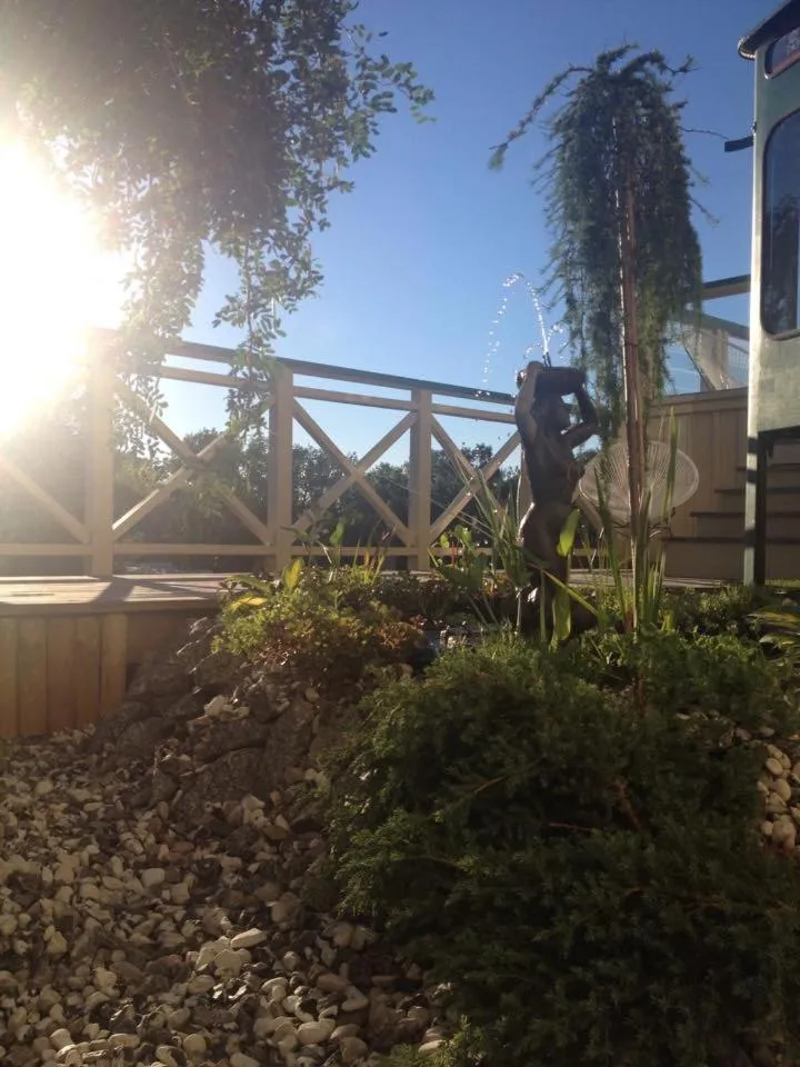 Day in Skultuna Hotell & Konferens