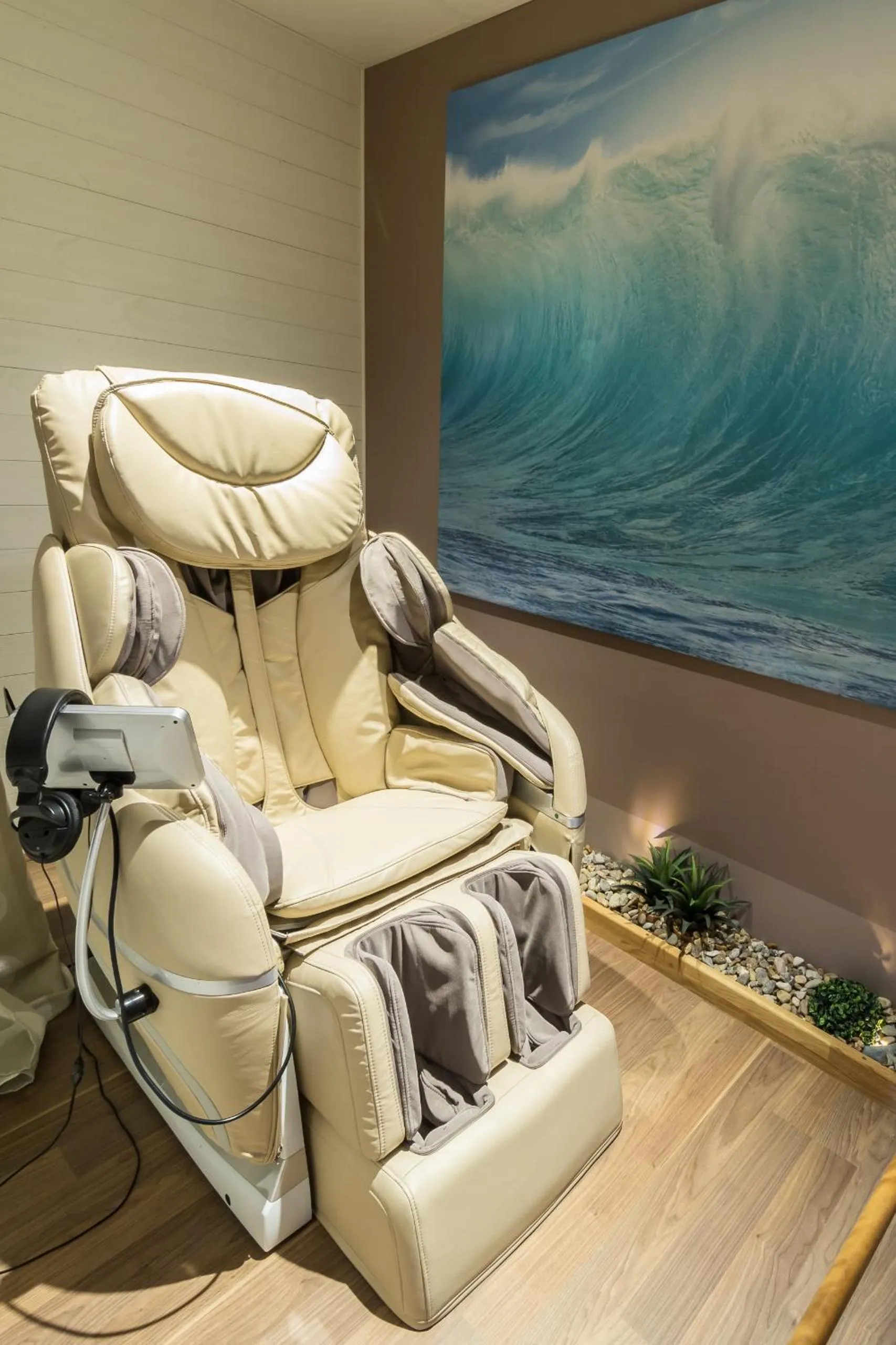 Massage in Skultuna Hotell & Konferens