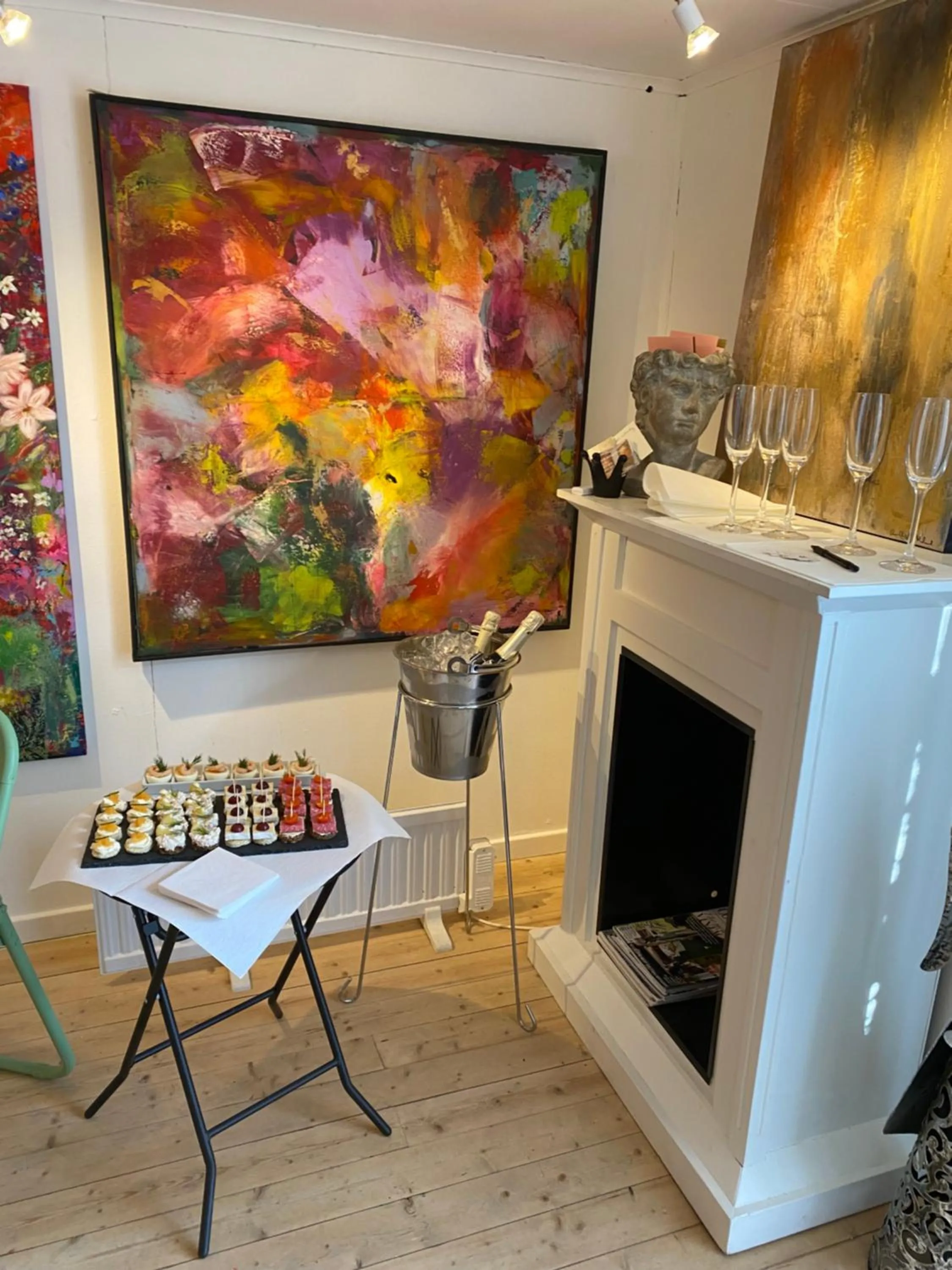 Activities in Skultuna Hotell & Konferens