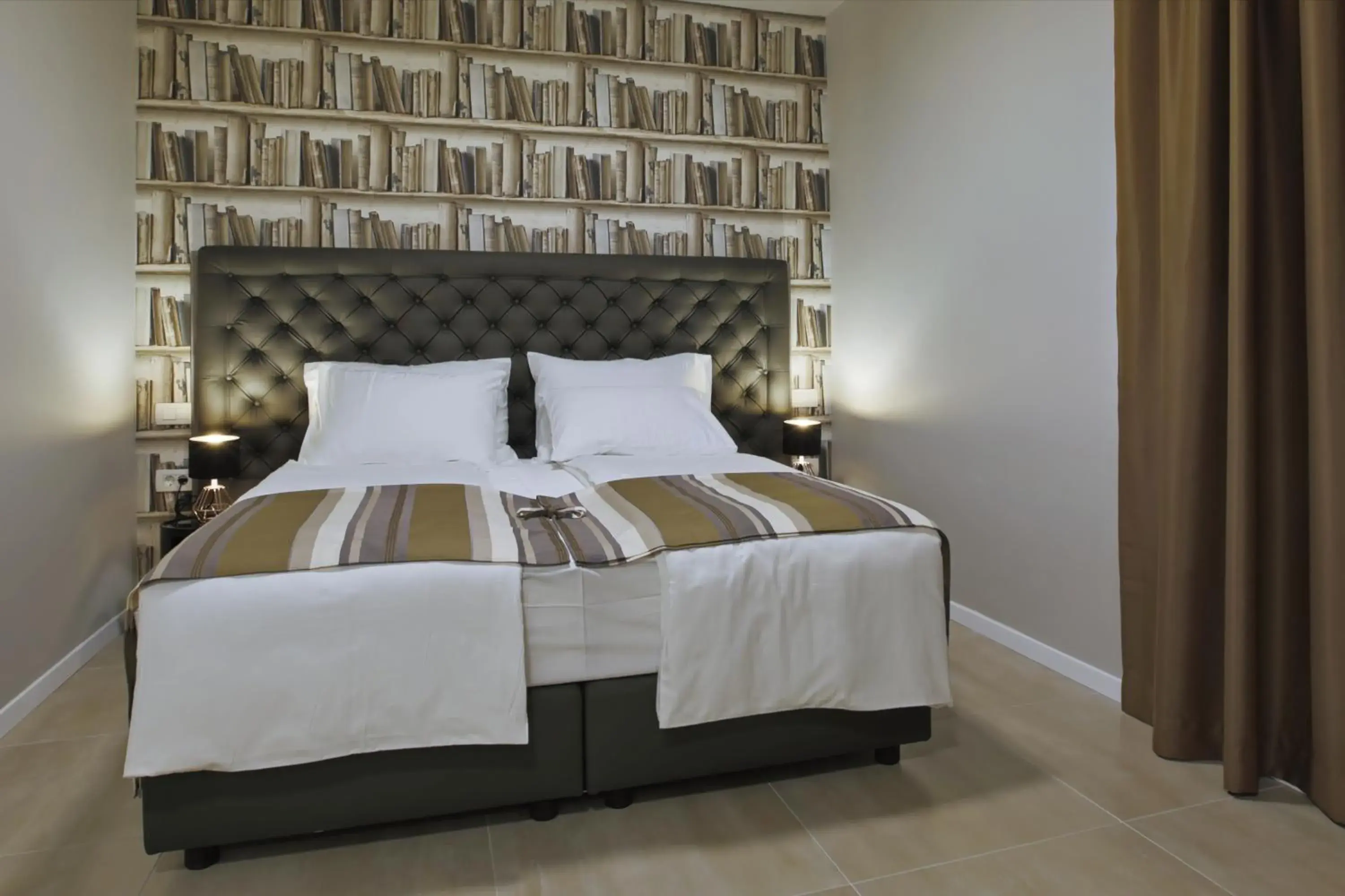 Superior Double or Twin Room in Spalato Luxury Rooms Superior Double or Twin Room in Spalato Luxury Rooms