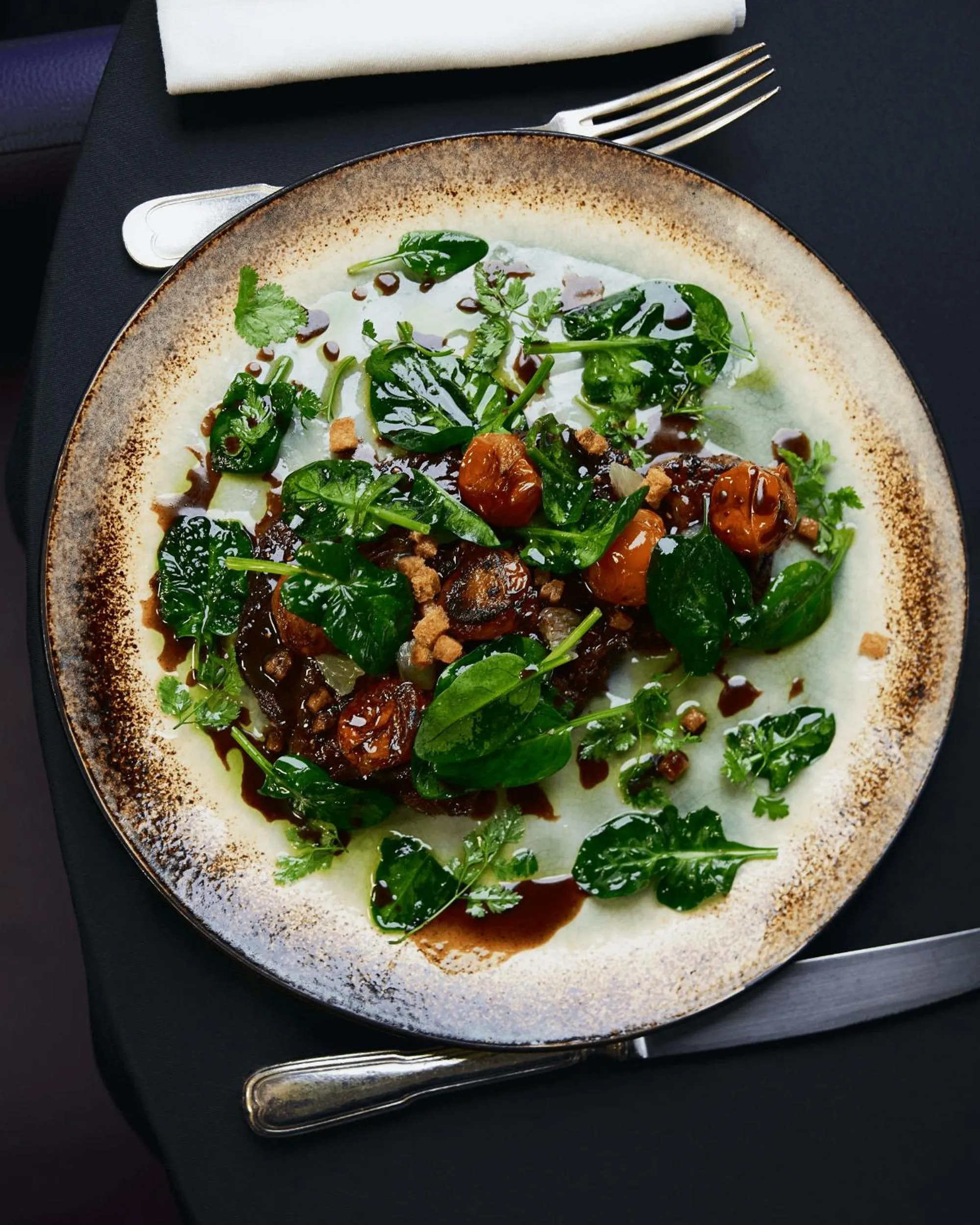 Restaurant/places to eat in Logis - Hôtel du Nord et Restaurant La Table d'Elisa