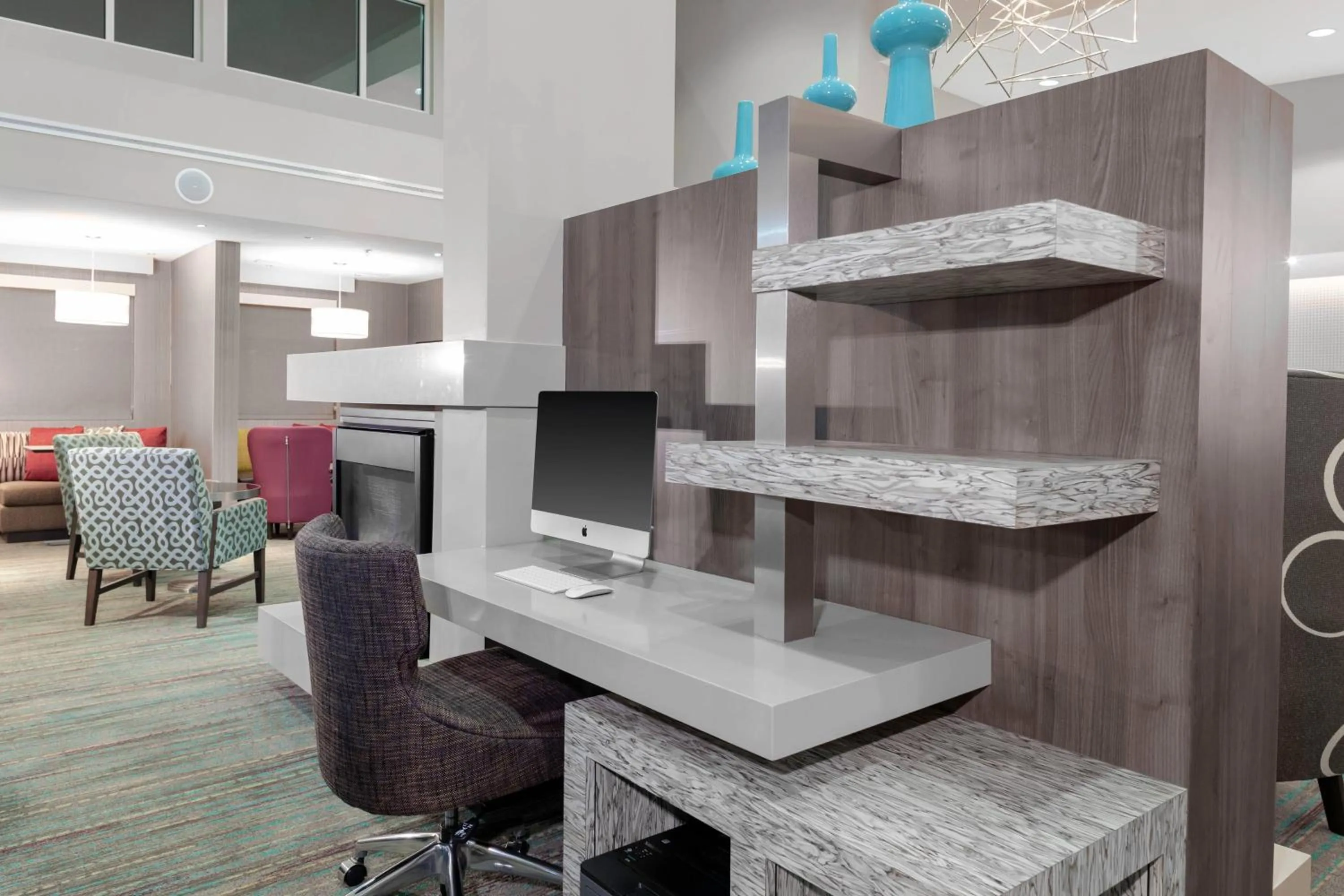 Other in Residence Inn by Marriott Atlanta McDonough