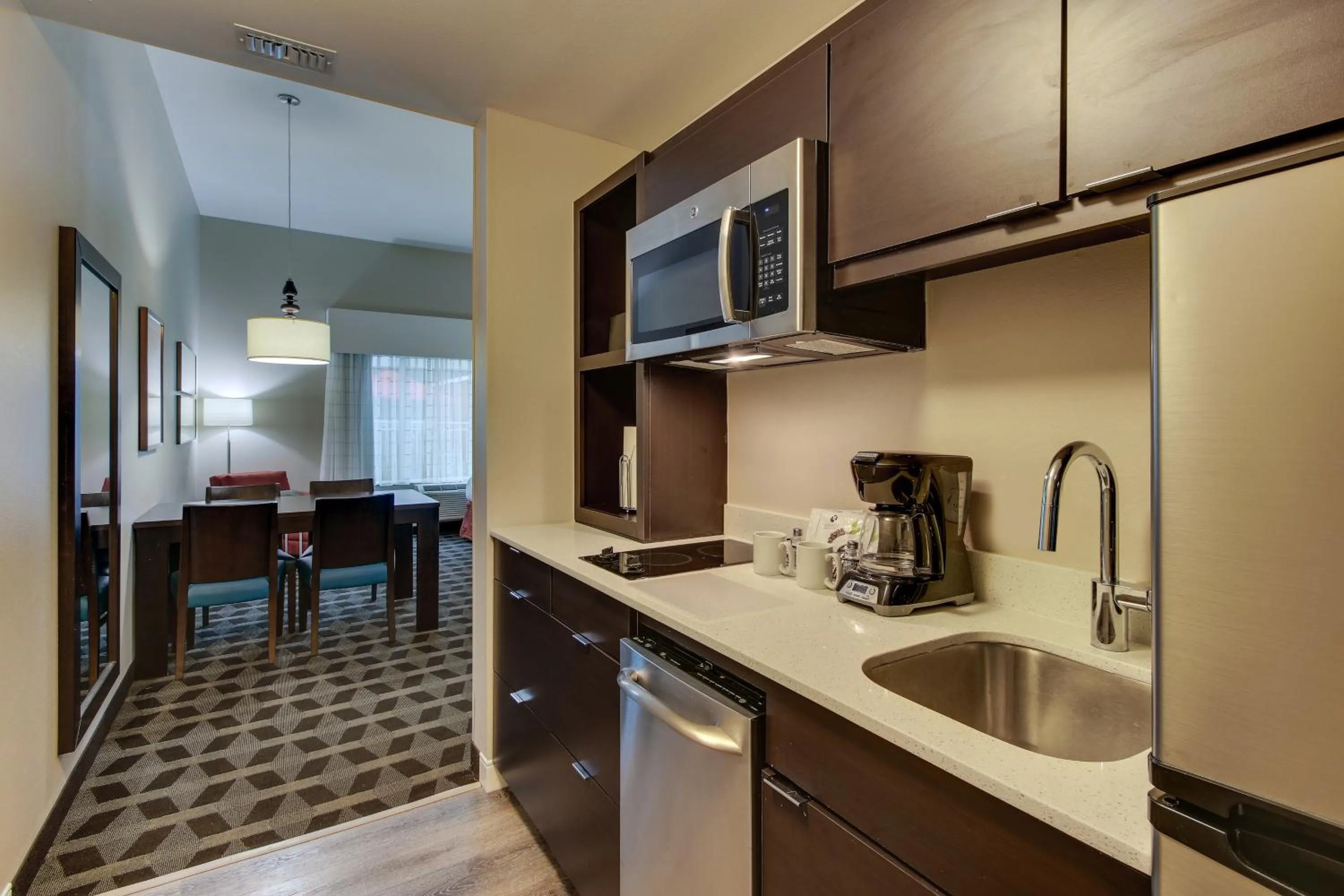 TownePlace Suites by Marriott Mobile Saraland
