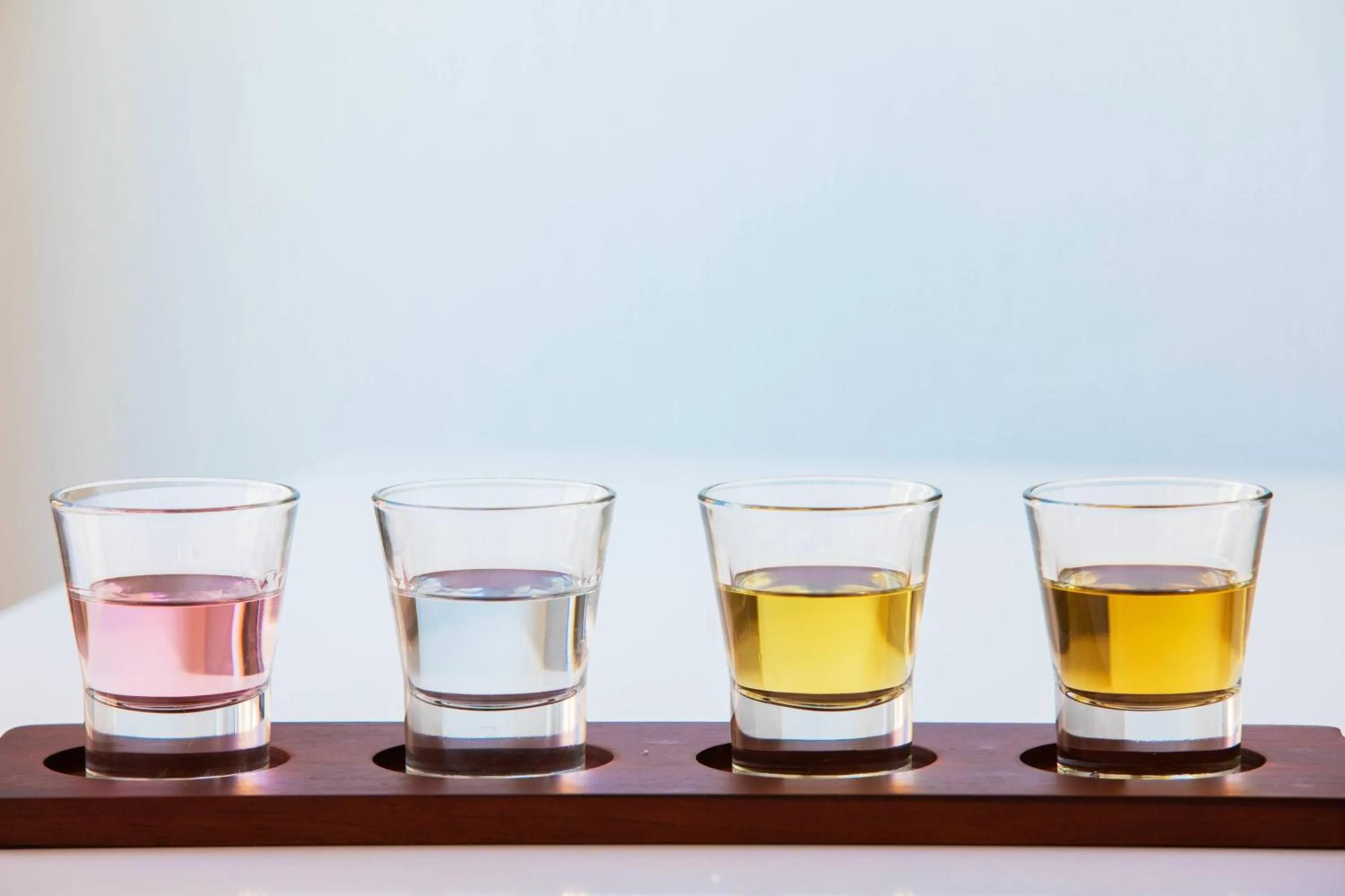 Lounge or bar in Residence Inn by Marriott Stamford Downtown