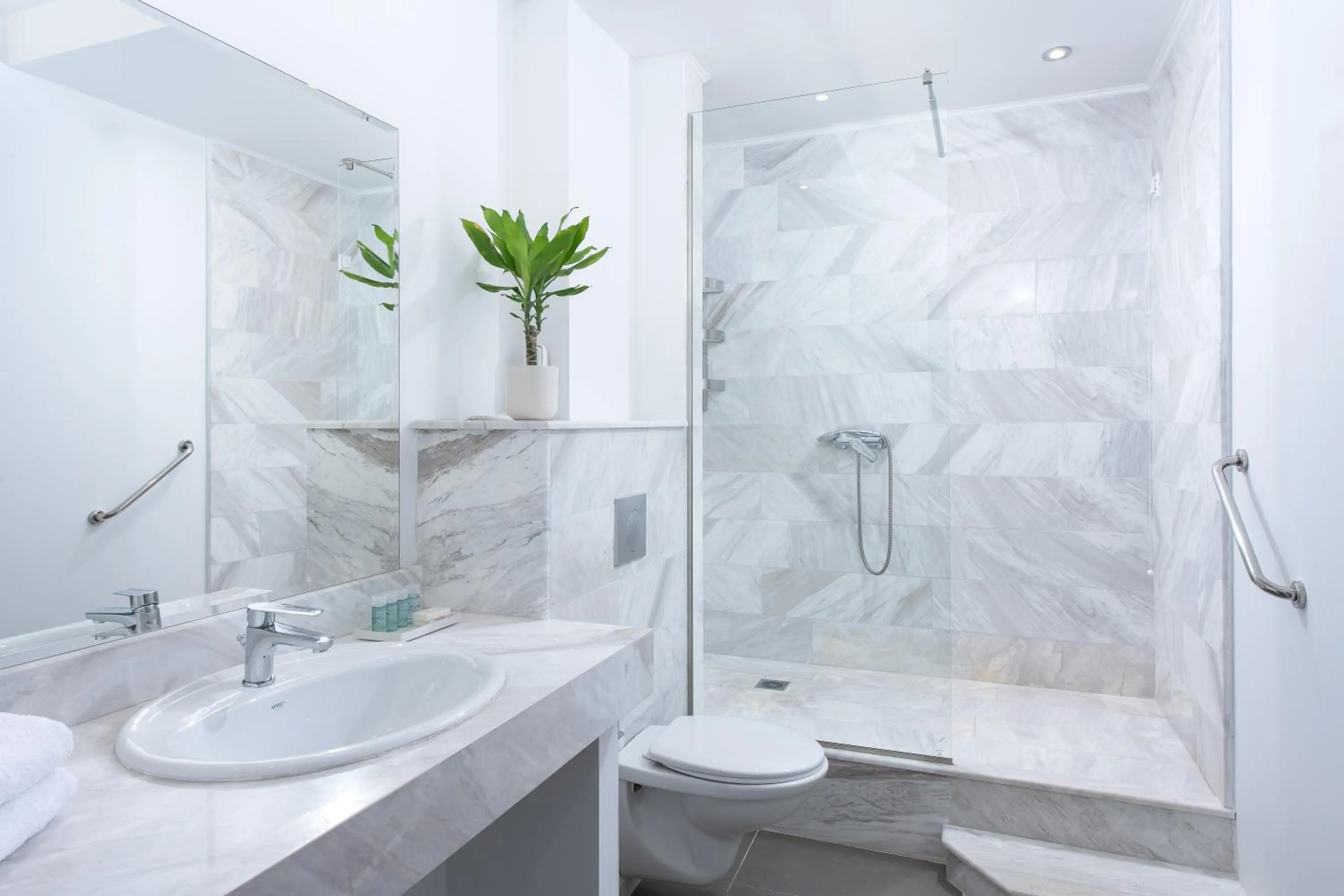 Mare Dei Suites Hotel Ionian Resort