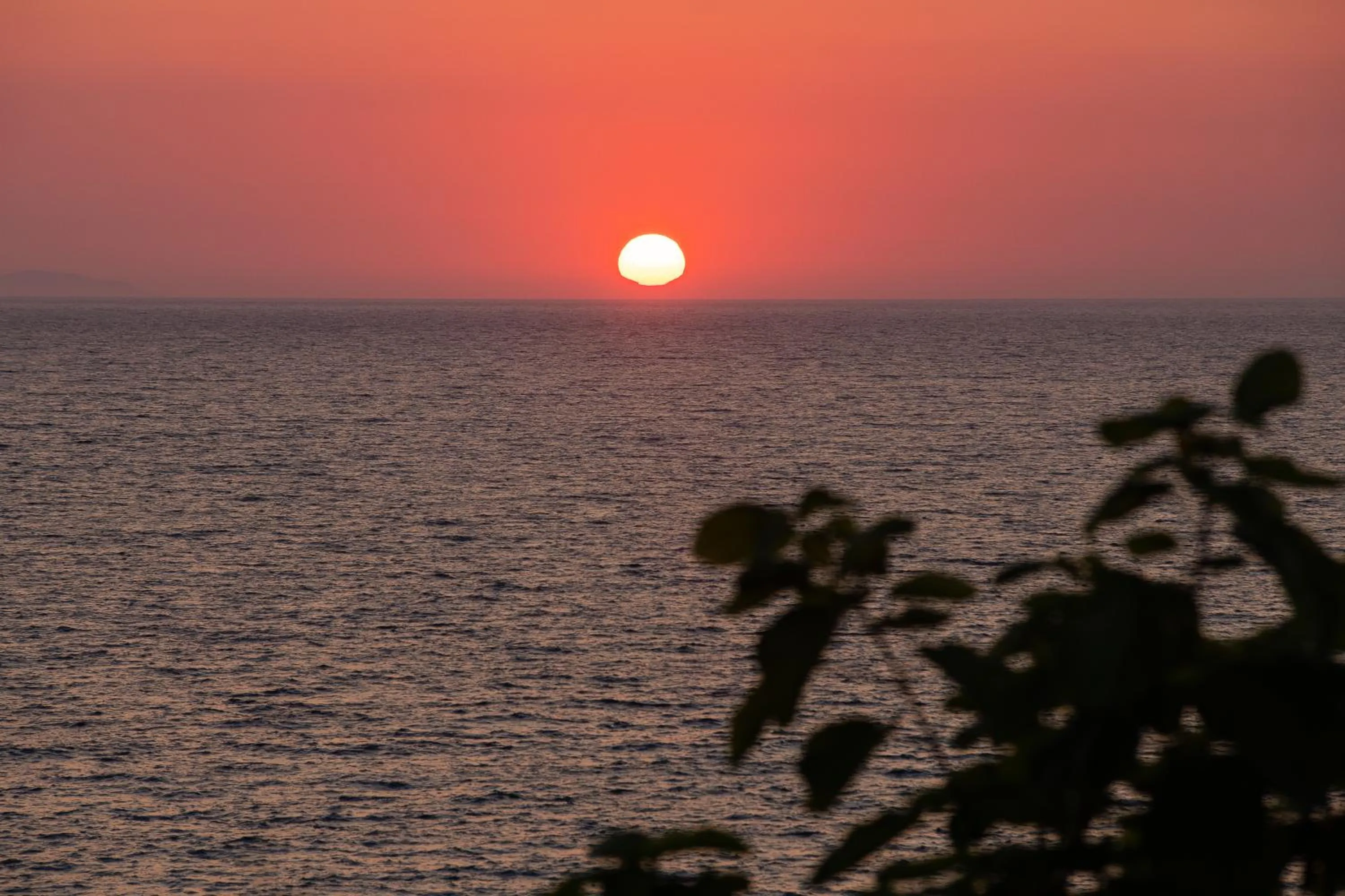 Mare Dei Suites Hotel Ionian Resort