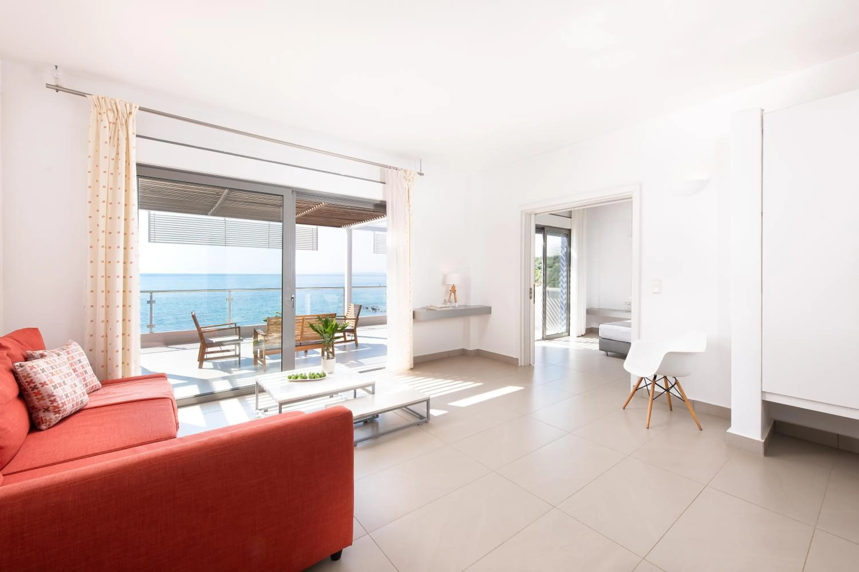 Mare Dei Suites Hotel Ionian Resort