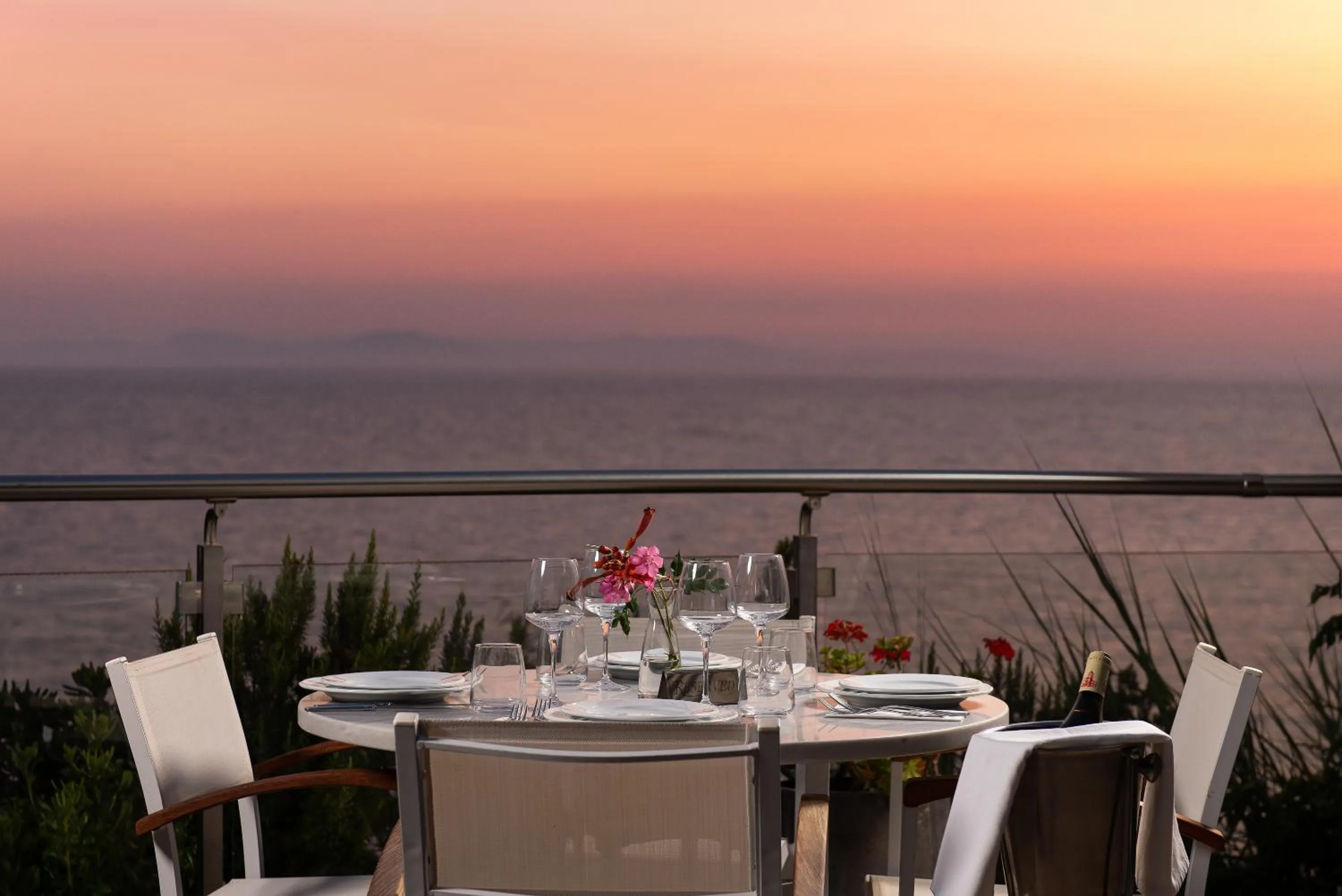 Mare Dei Suites Hotel Ionian Resort