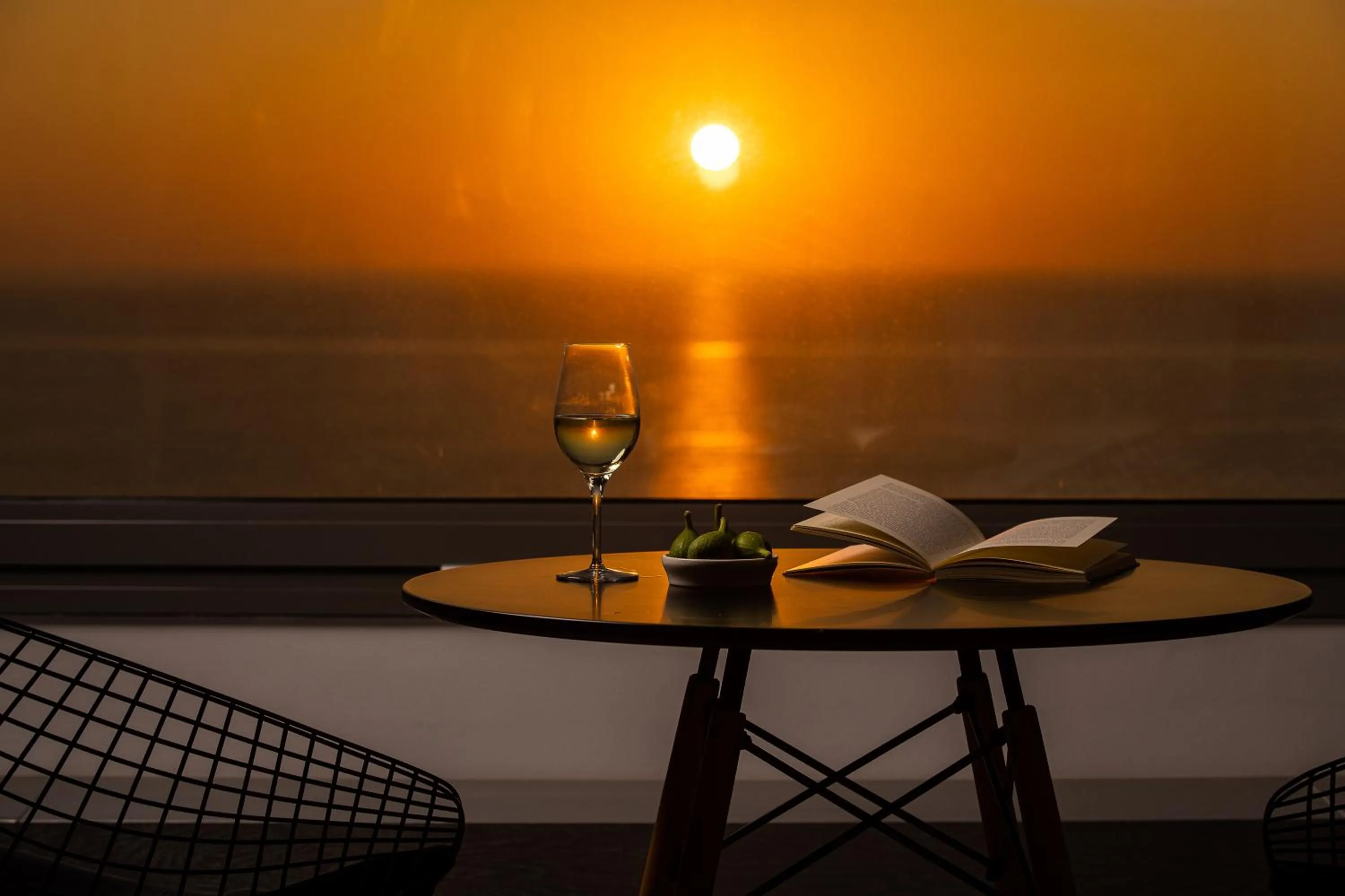 Mare Dei Suites Hotel Ionian Resort