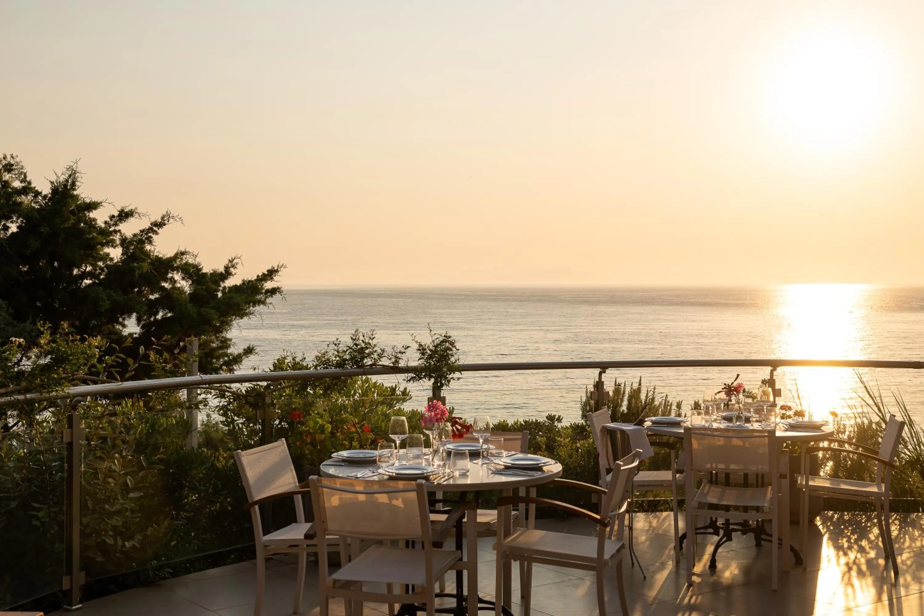 Mare Dei Suites Hotel Ionian Resort