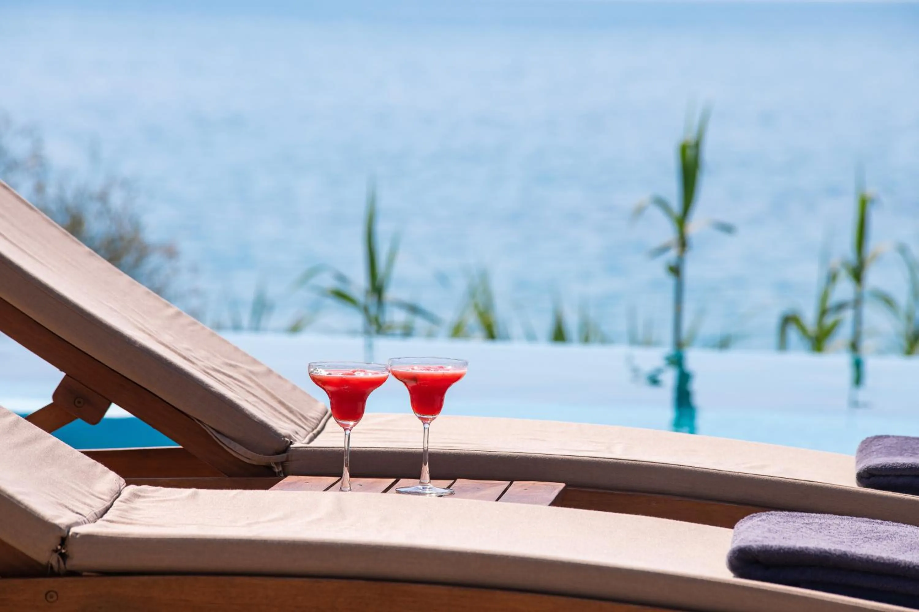 Mare Dei Suites Hotel Ionian Resort