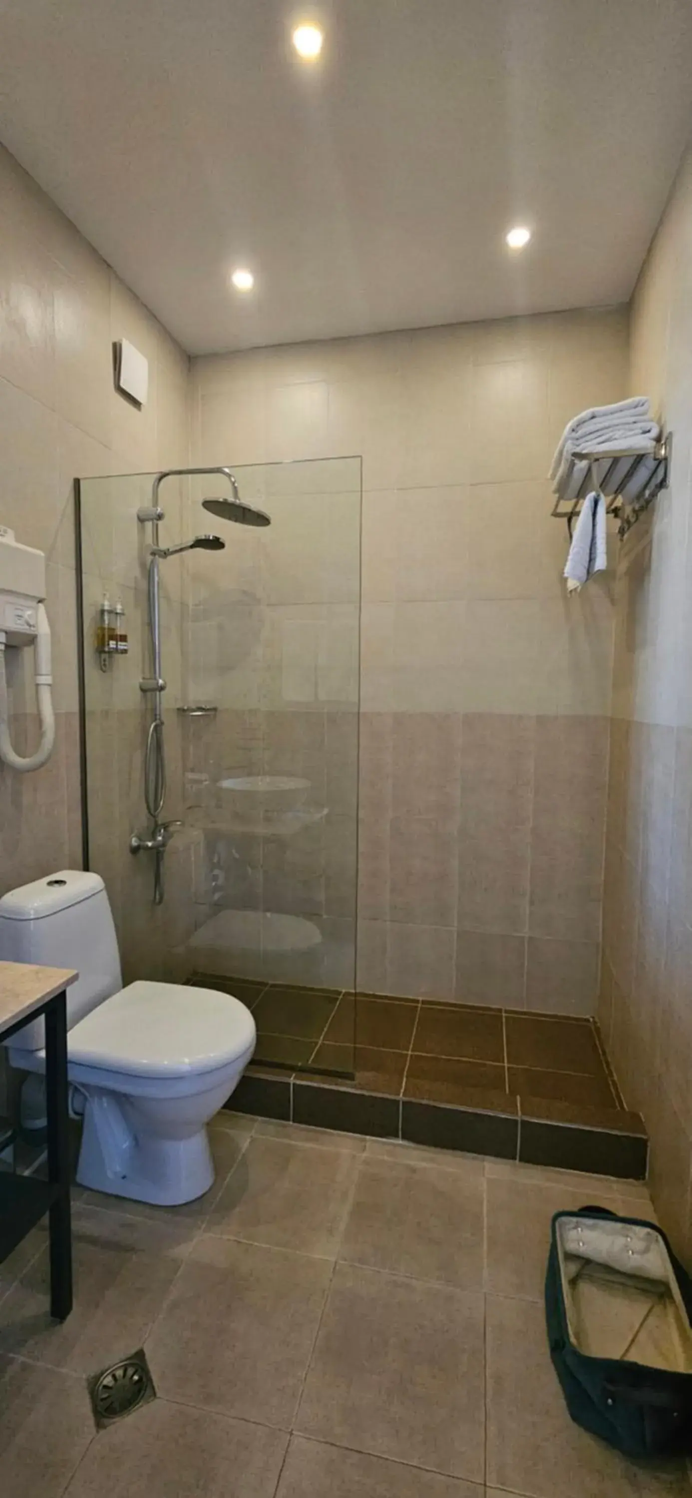 Suite in Cruise Hotel Suite in Cruise Hotel