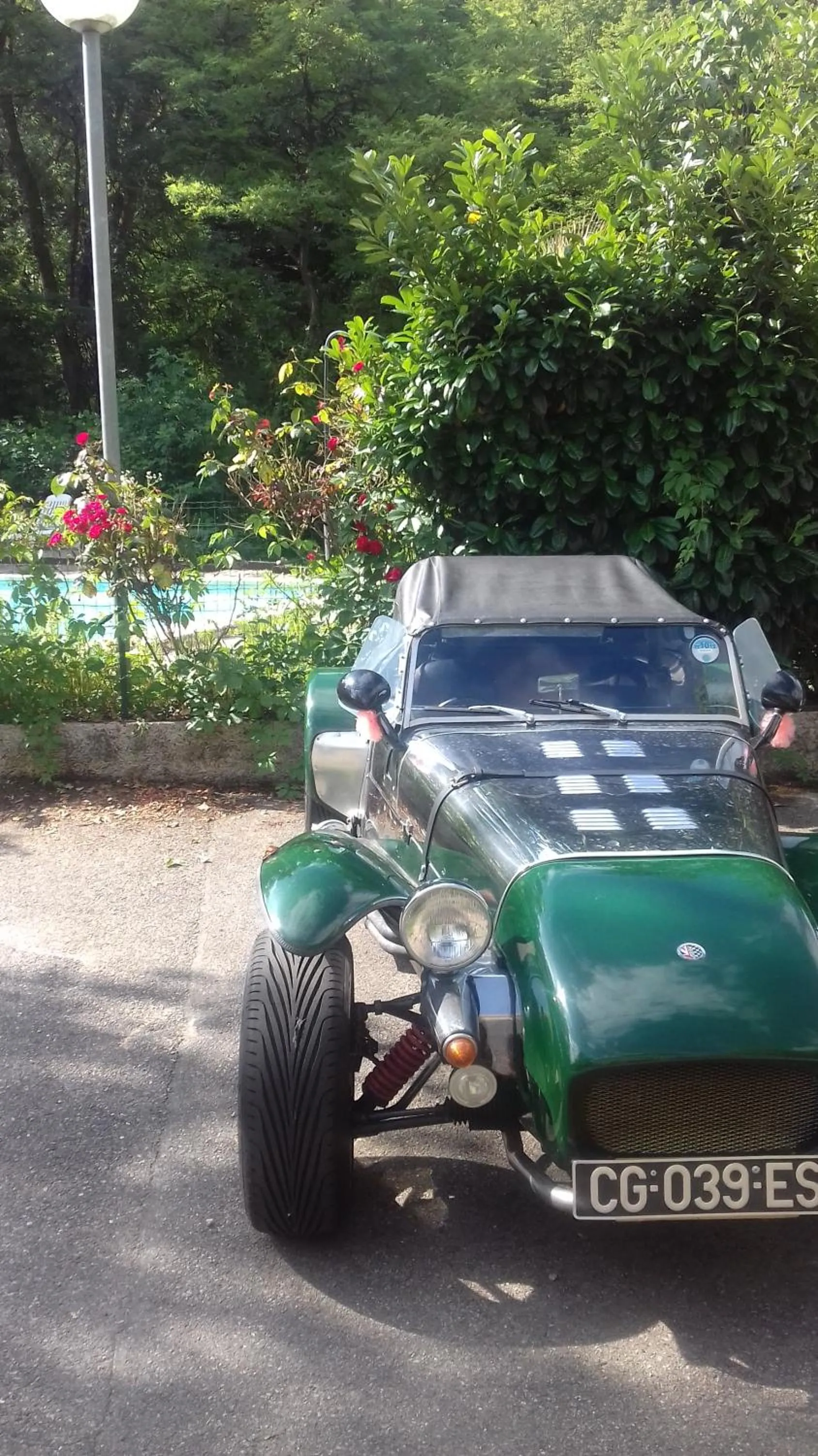 Logis Hôtel La Cascade