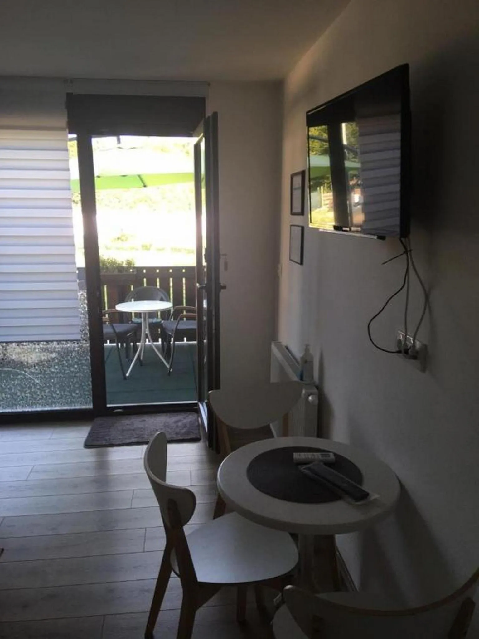 Living room in Guesthouse Family Bosnic