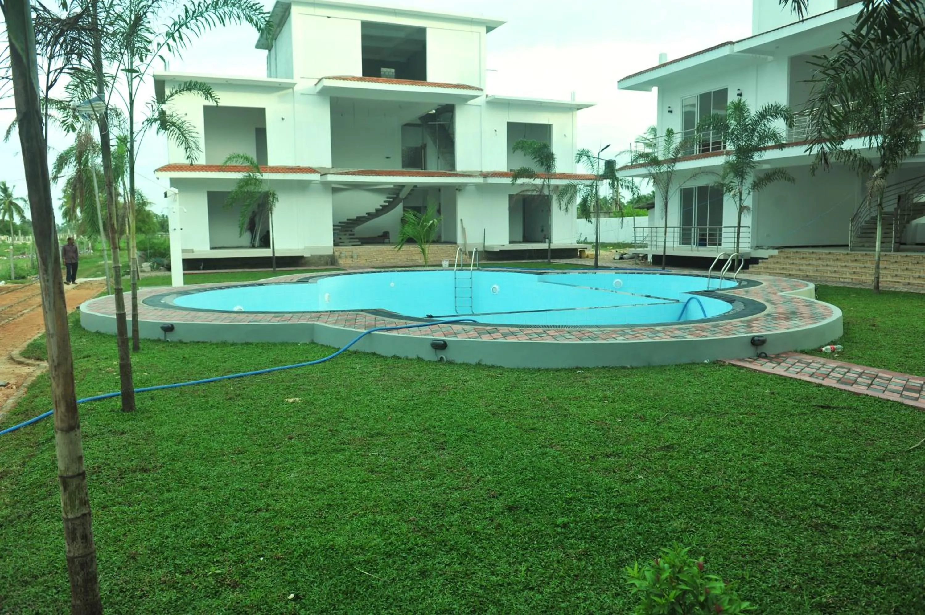 View (from property/room) in Sunstar Nilaveli