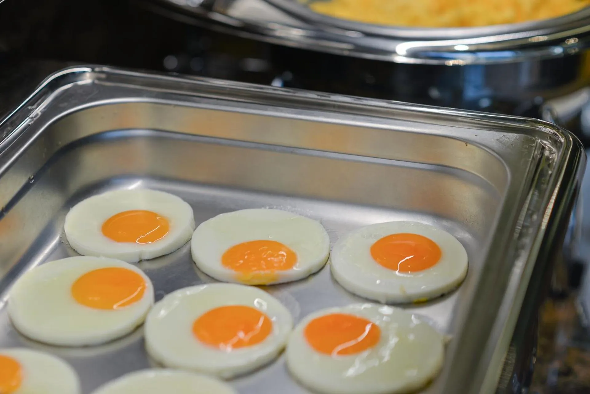 Chillax Heritage Hotel Khaosan