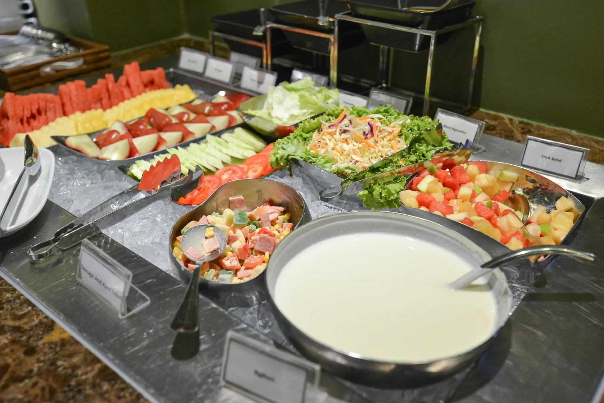 Chillax Heritage Hotel Khaosan