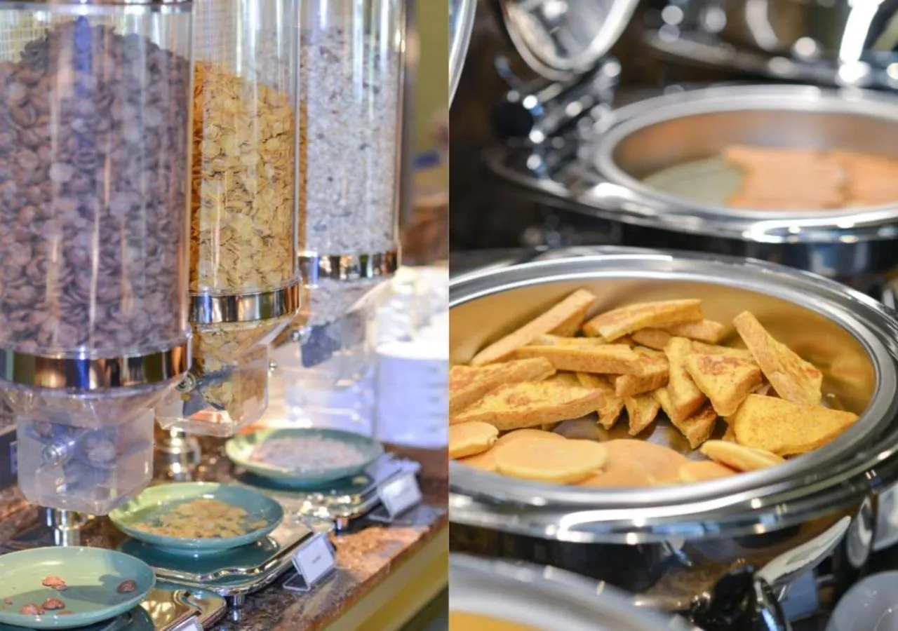 Chillax Heritage Hotel Khaosan