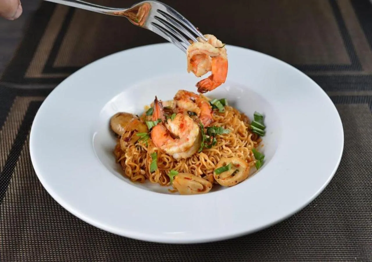 Chillax Heritage Hotel Khaosan