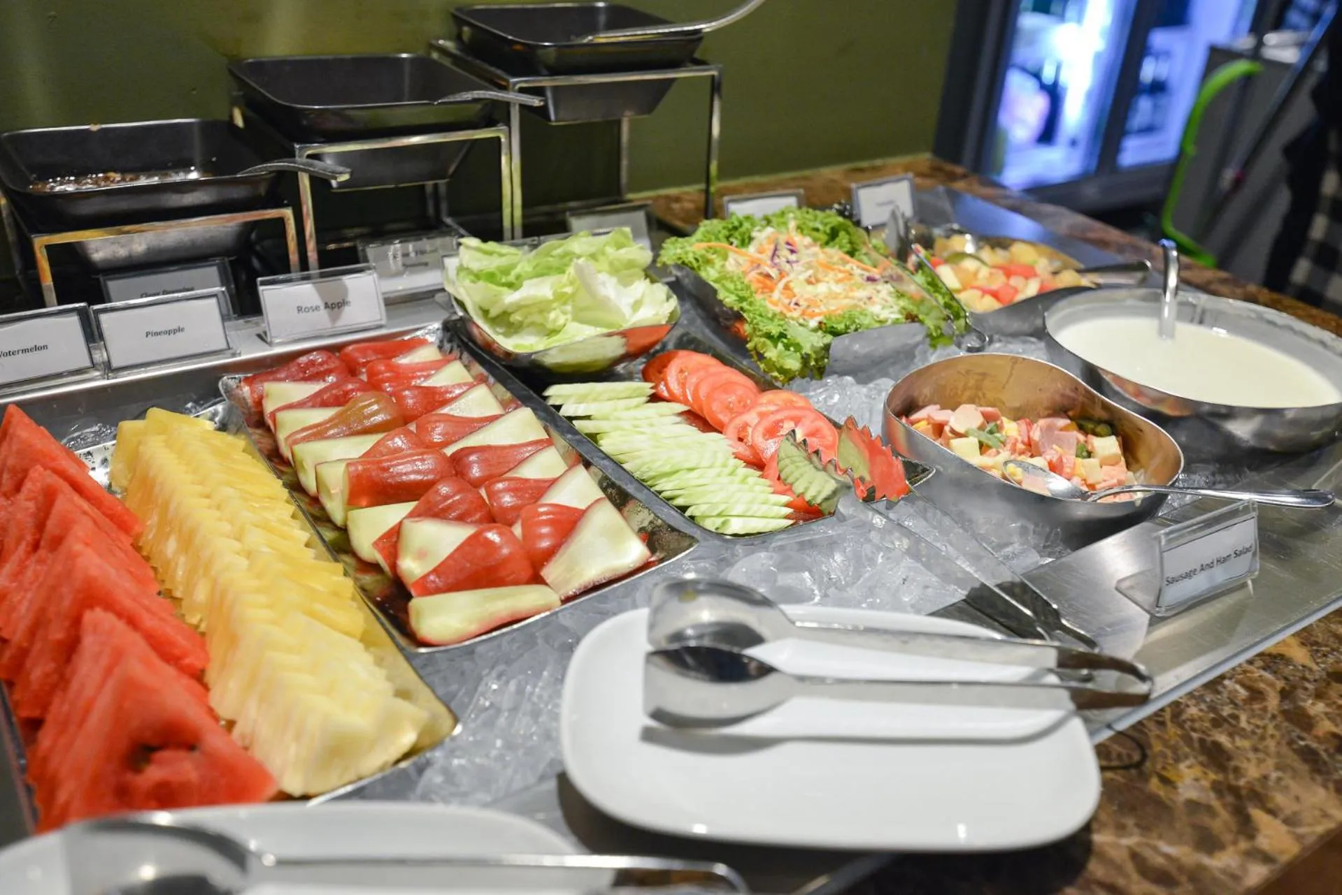 Chillax Heritage Hotel Khaosan