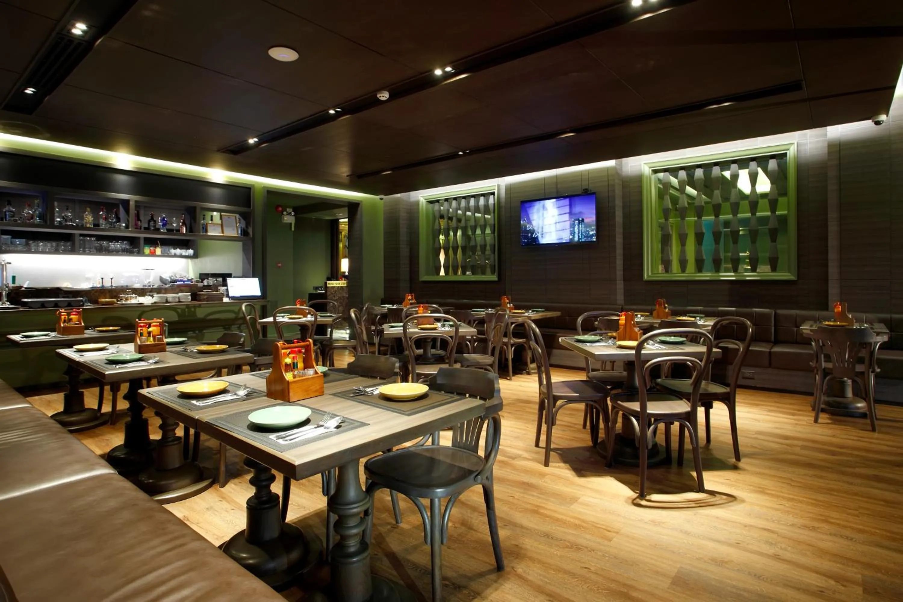 Chillax Heritage Hotel Khaosan